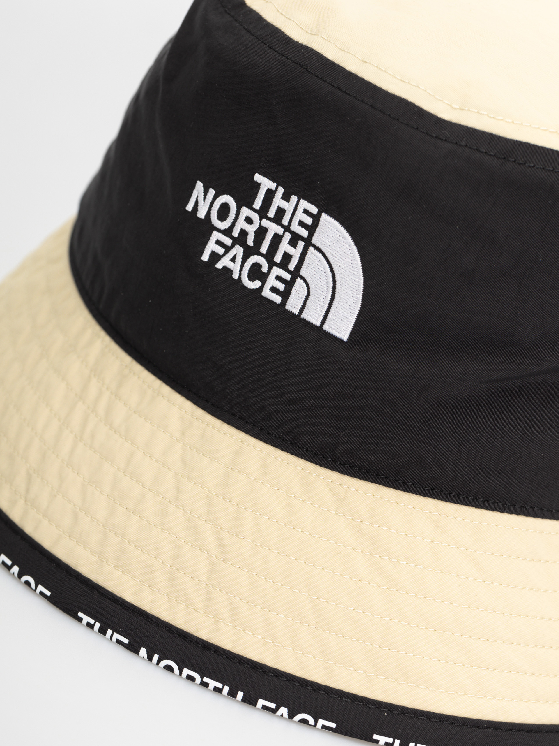 The North Face Cypress Bucket Hat (gravel)