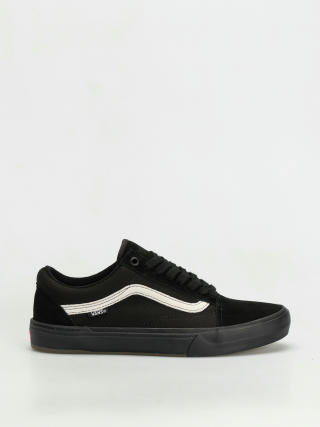 Vans Bmx Old Skool Shoes (black/black)