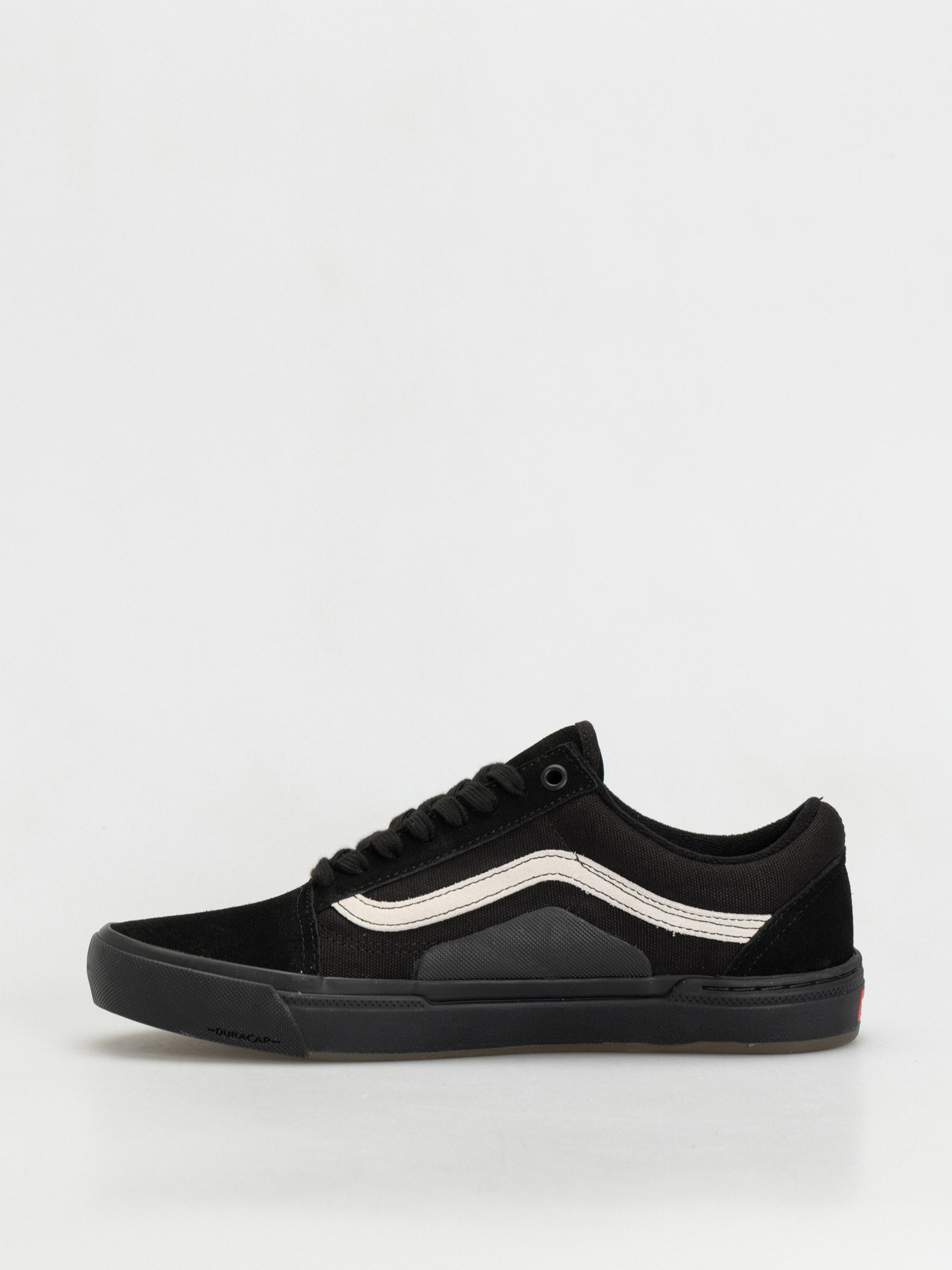 Vans Bmx Old Skool Shoes (black/black)