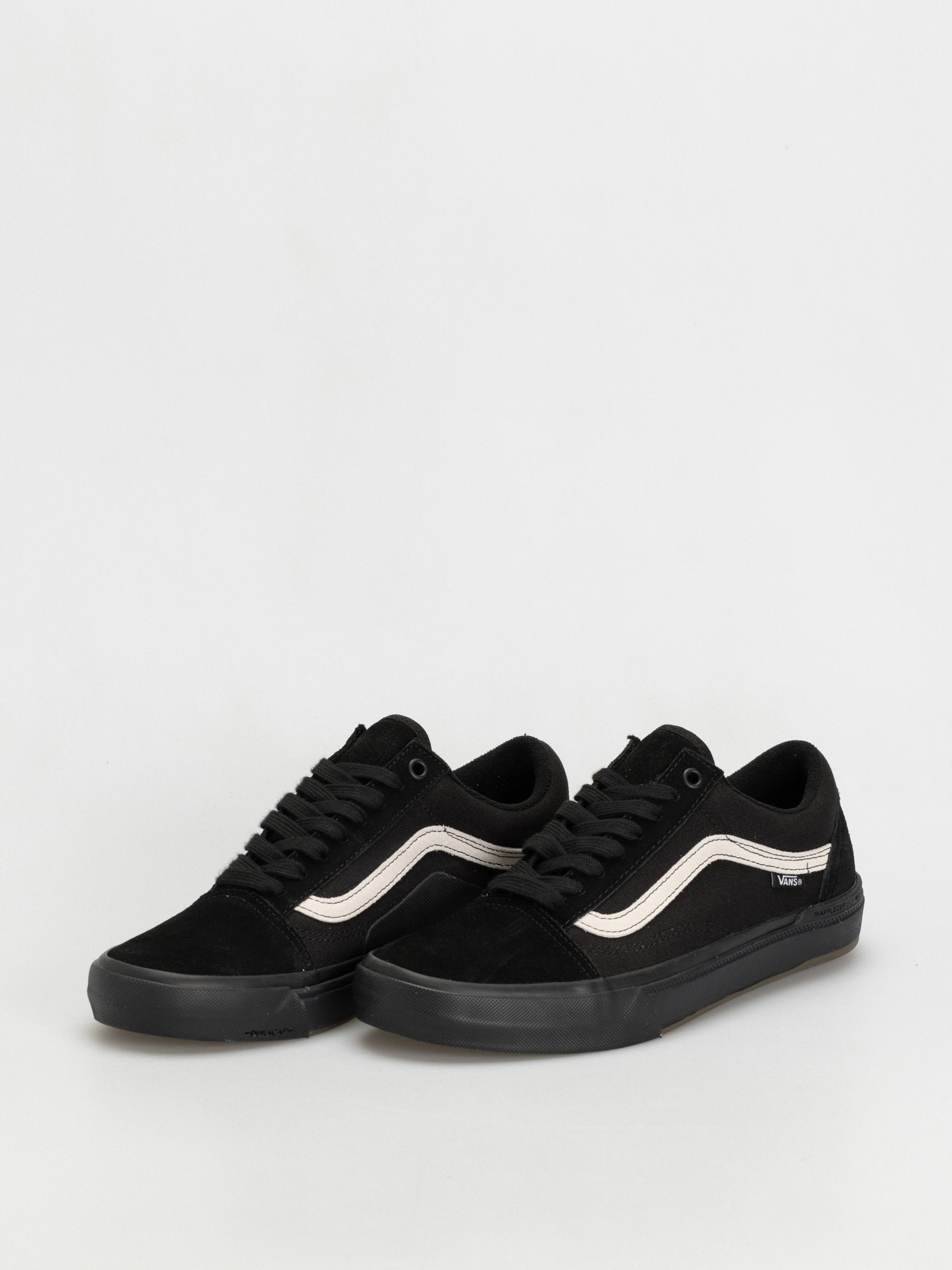 Vans Bmx Old Skool Schuhe (black/black)