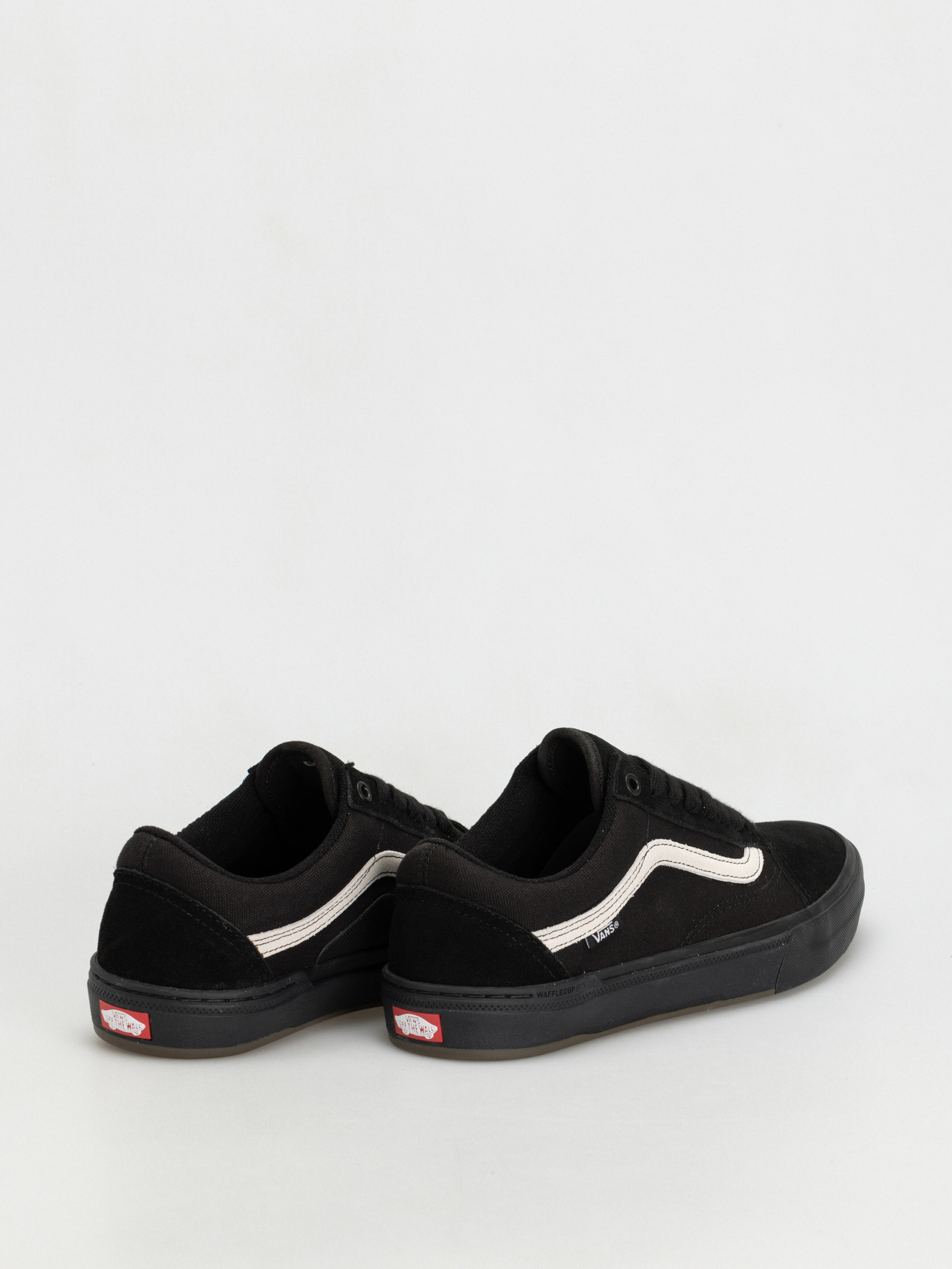 Vans Bmx Old Skool Schuhe (black/black)