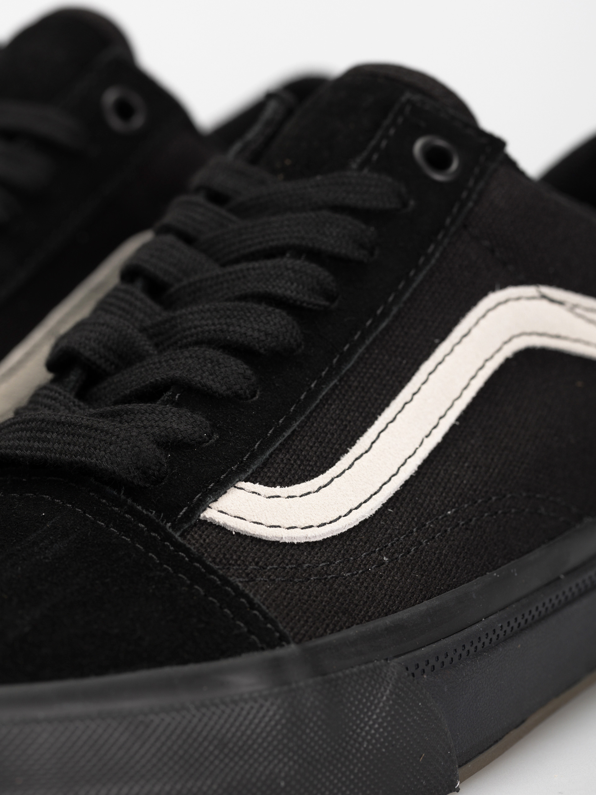Vans Bmx Old Skool Shoes (black/black)