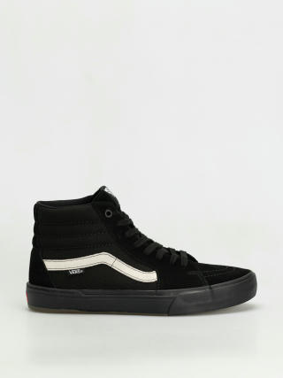 Vans Bmx Sk8 Hi Shoes (black/black)