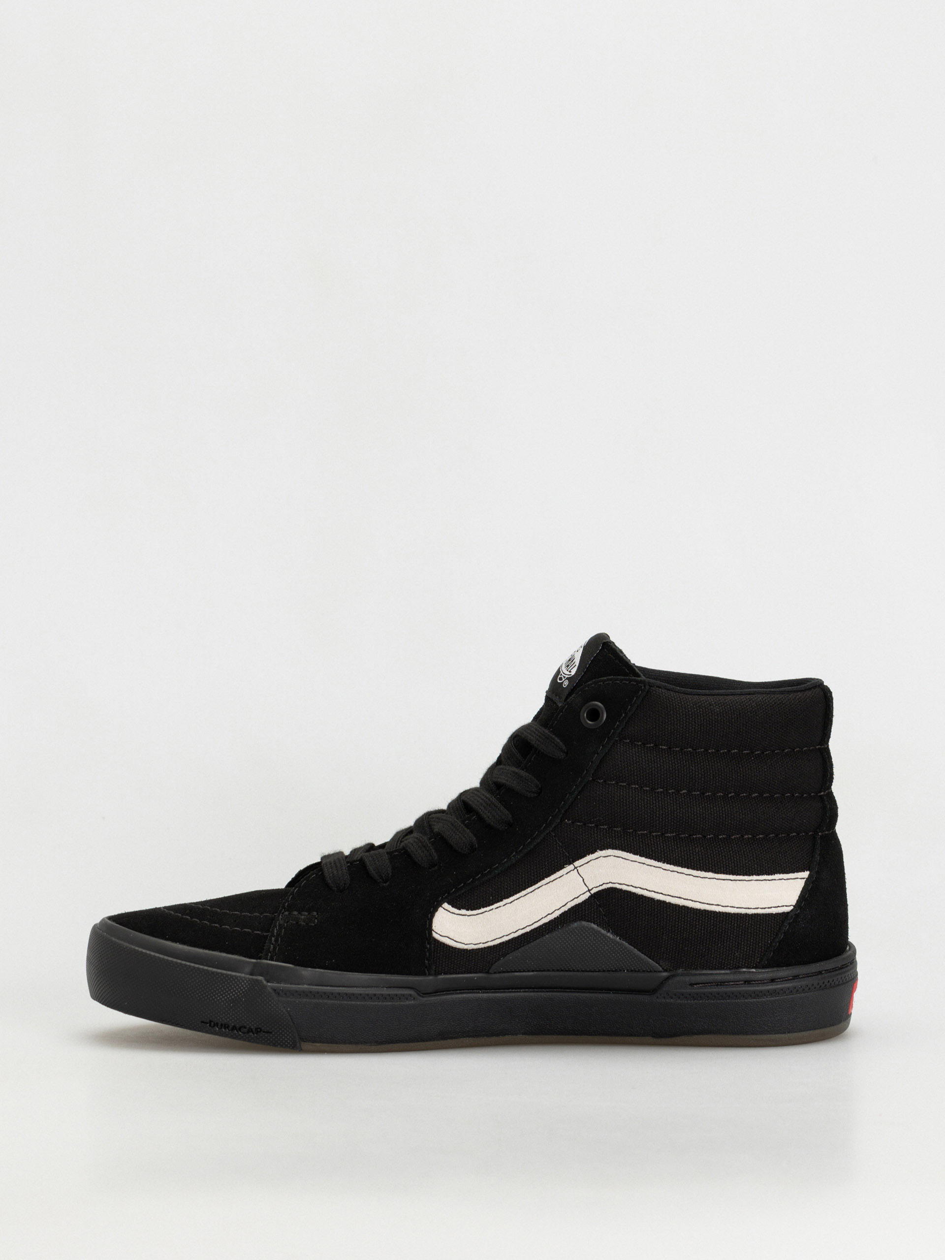 Vans Bmx Sk8 Hi Schuhe (black/black)
