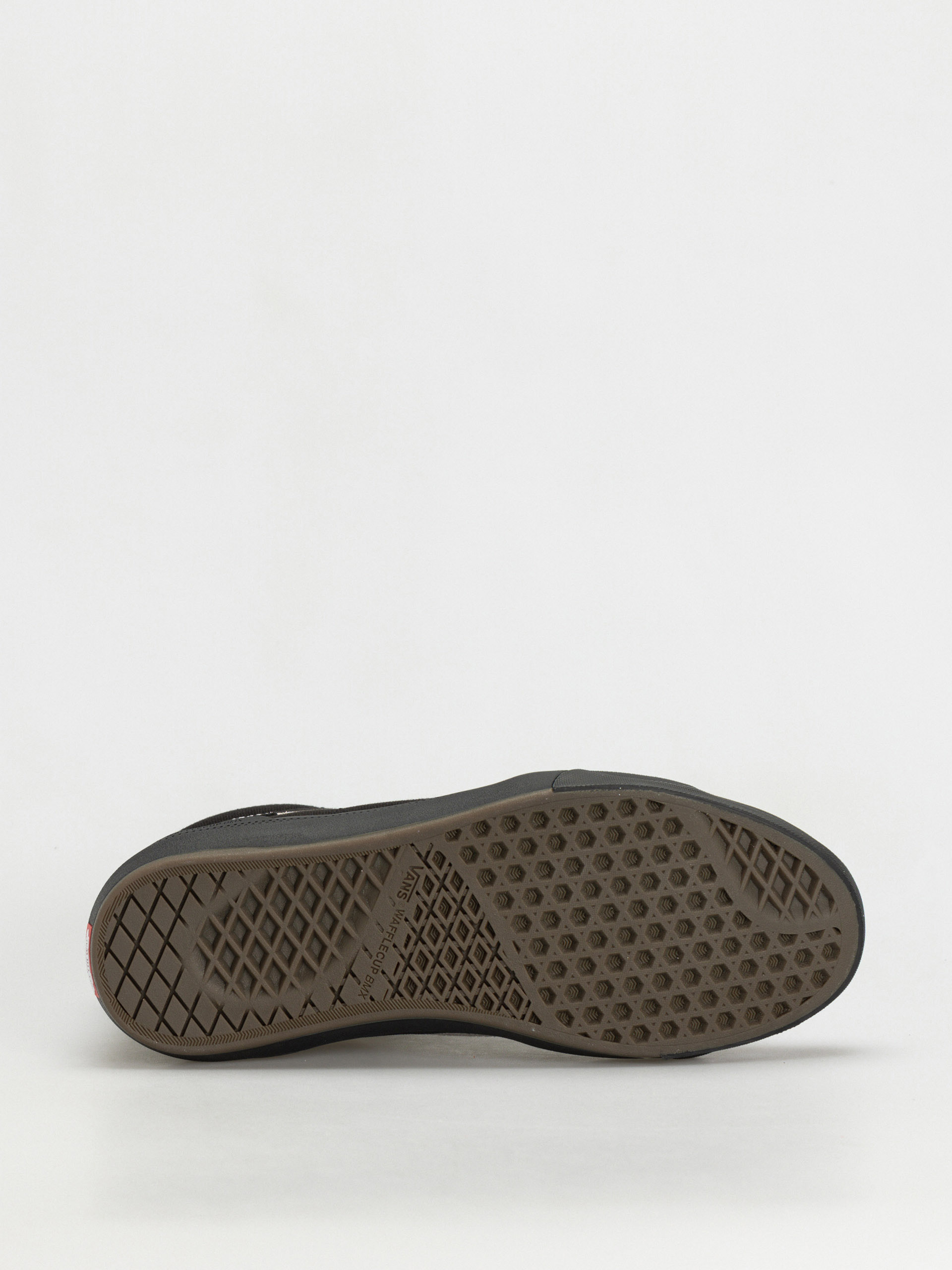 Vans Bmx Sk8 Hi Schuhe (black/black)