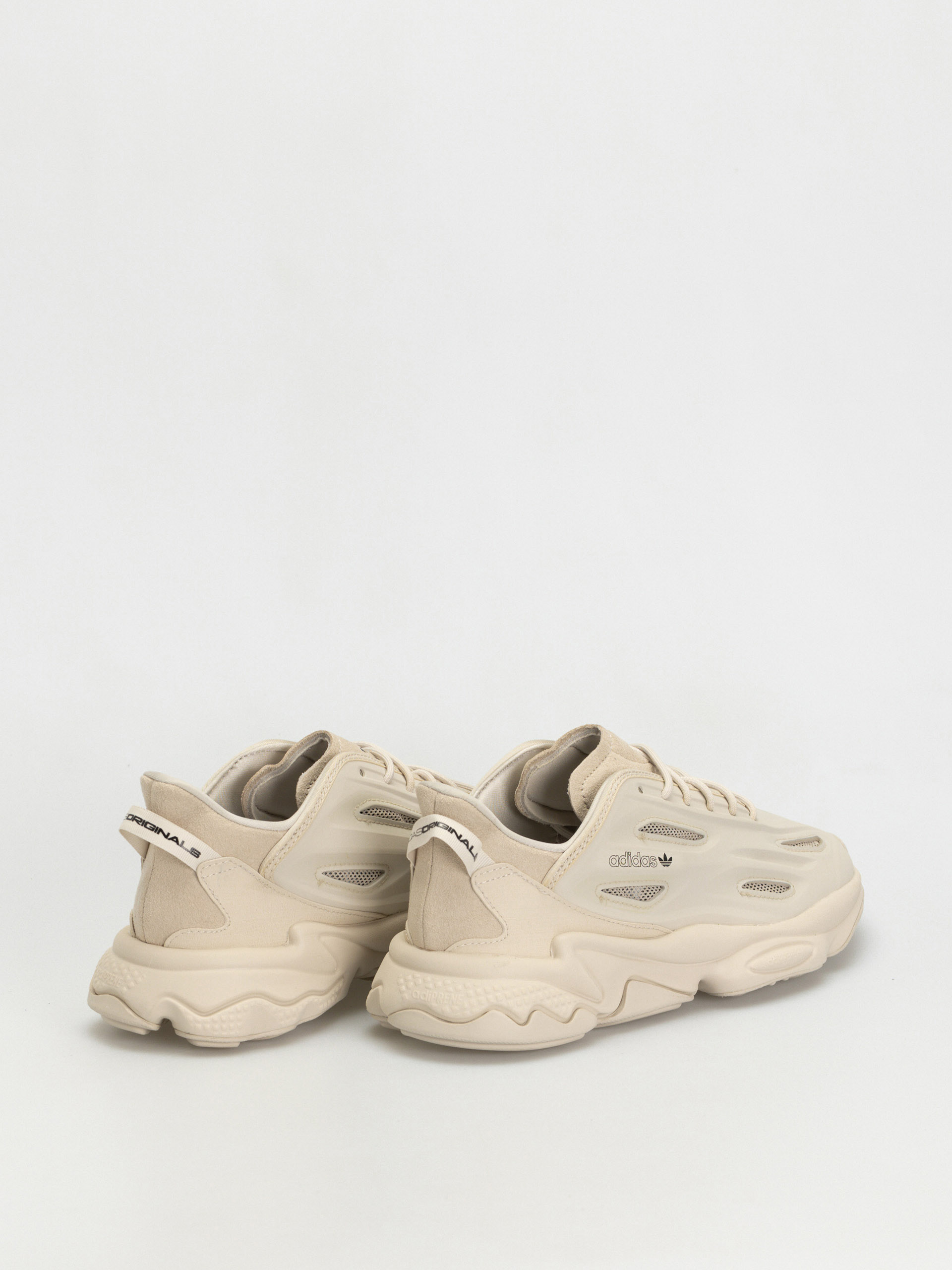 adidas Originals Ozweego Celox Shoes (cbrown/cbrown/cblack)