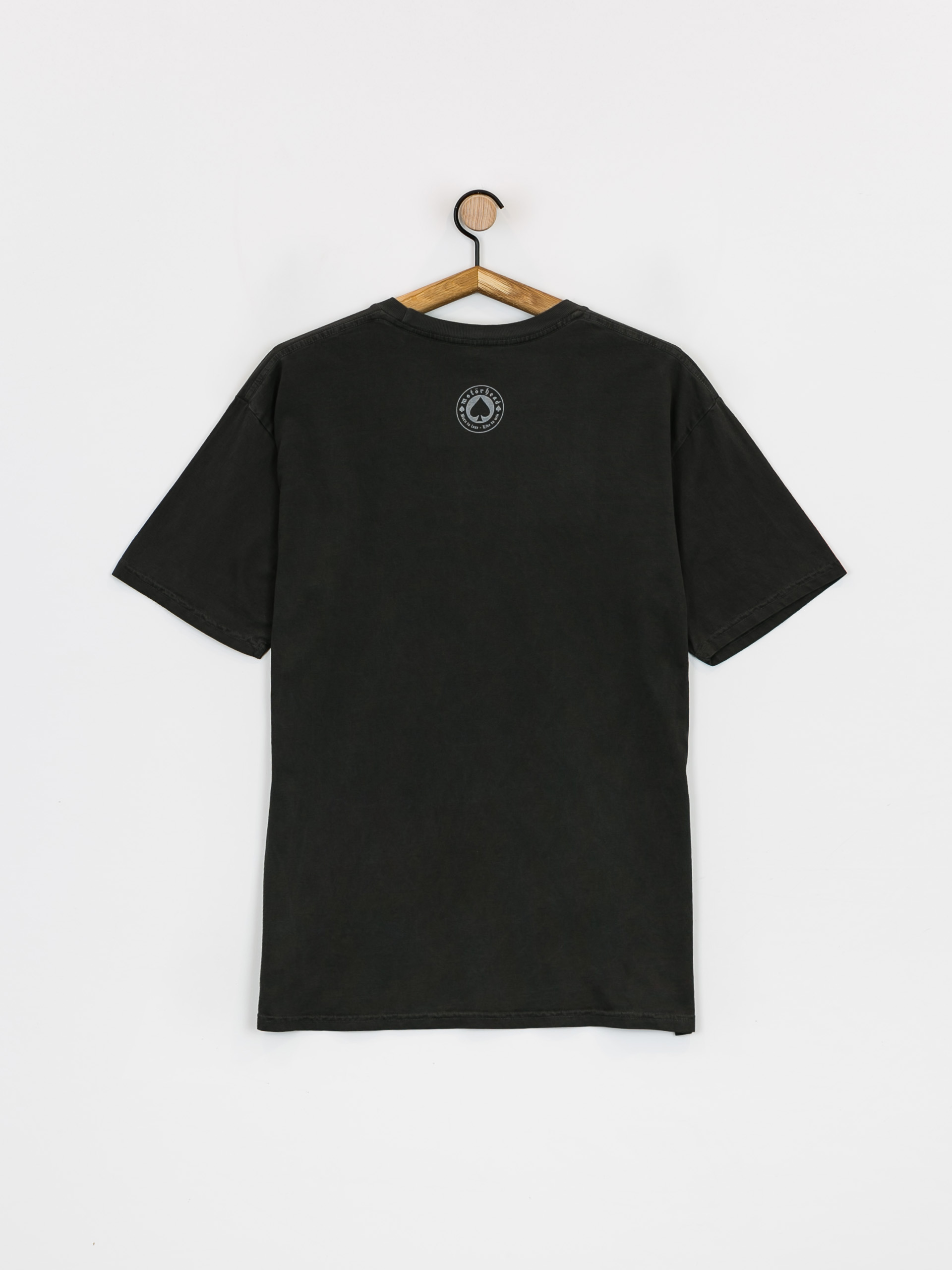 Vans X Motorhead Warpig T-shirt (black)