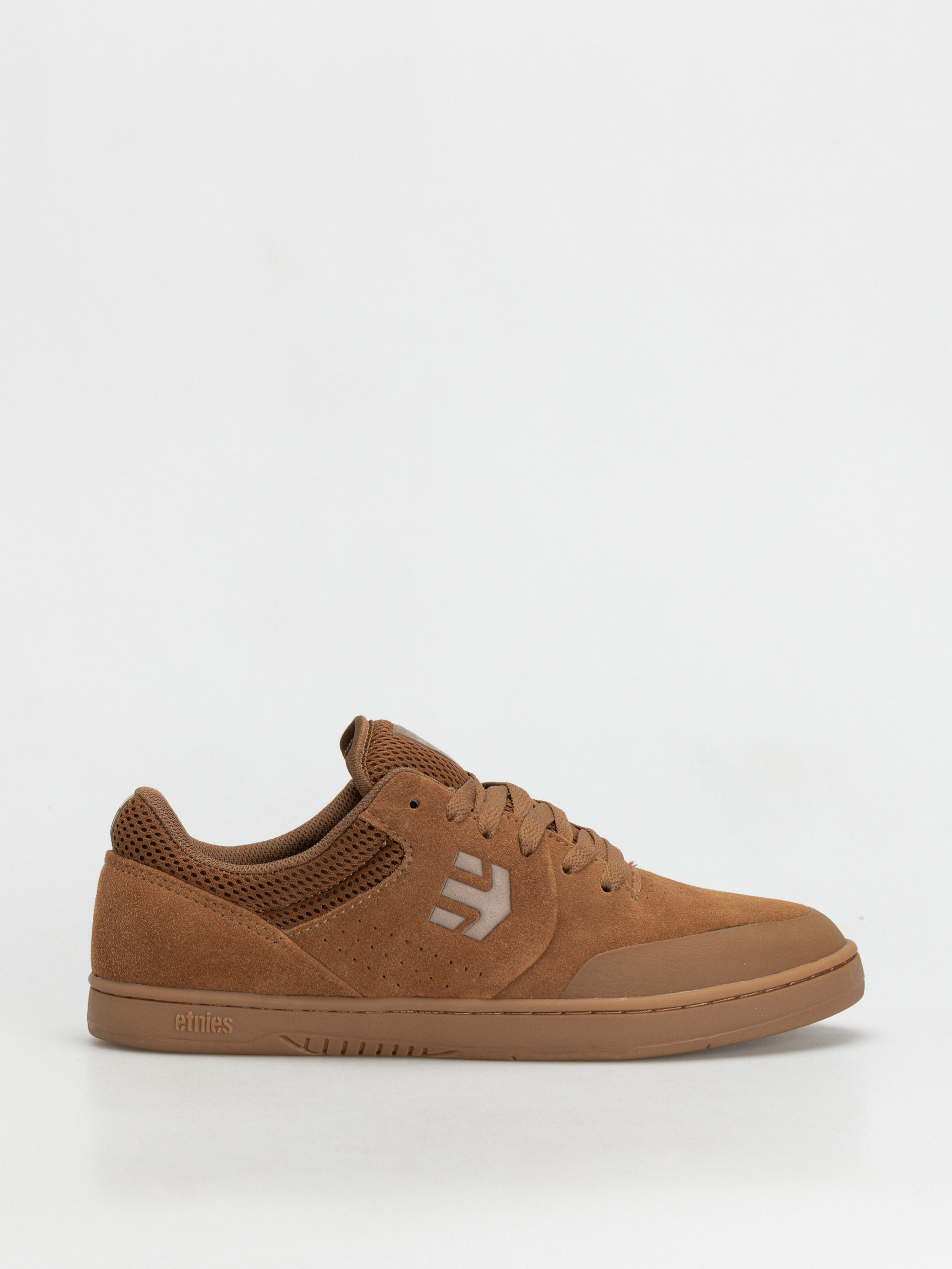 Etnies Marana Og Shoes (brown/gum)