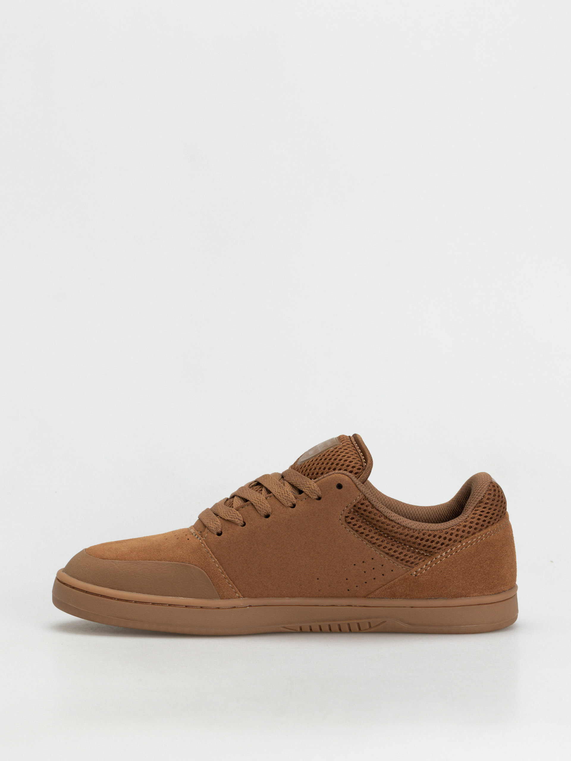 Etnies Marana Og Shoes (brown/gum)