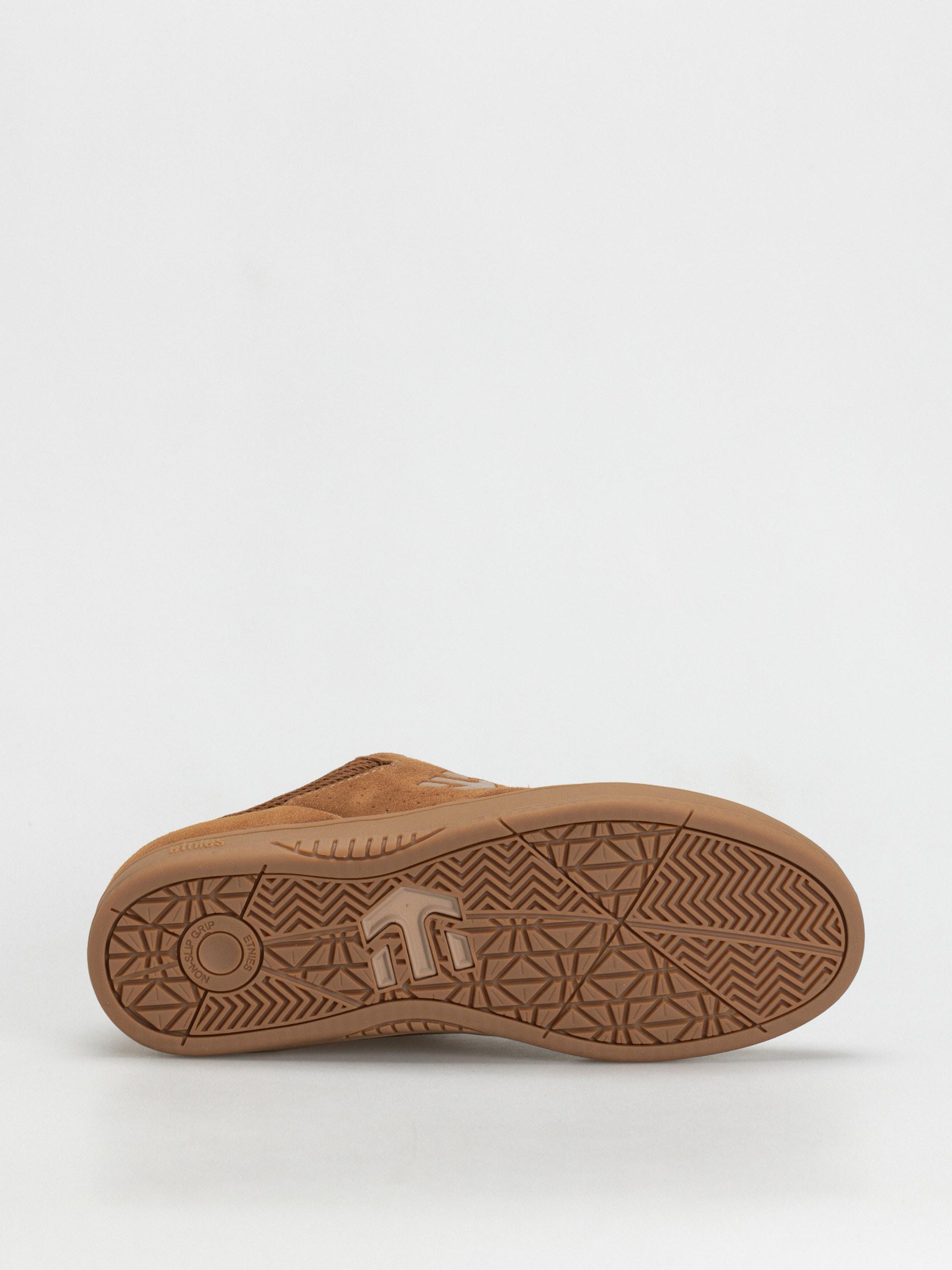 Etnies Marana Og Shoes (brown/gum)