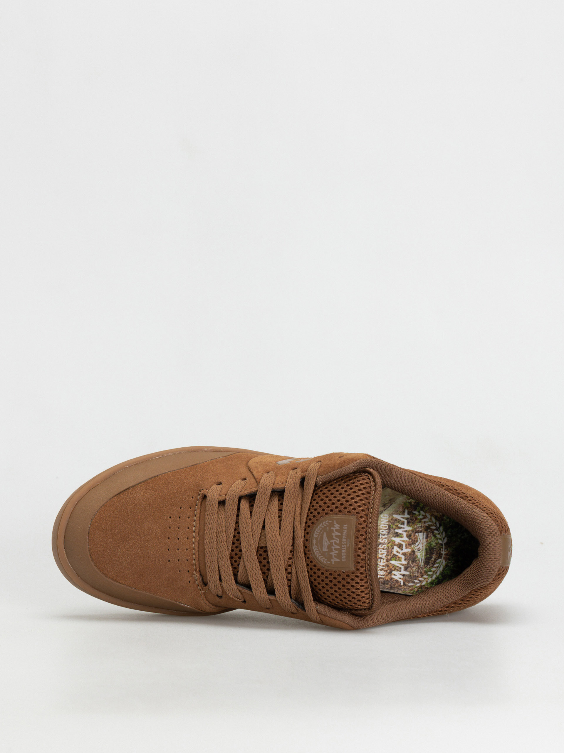Etnies Marana Og Shoes (brown/gum)