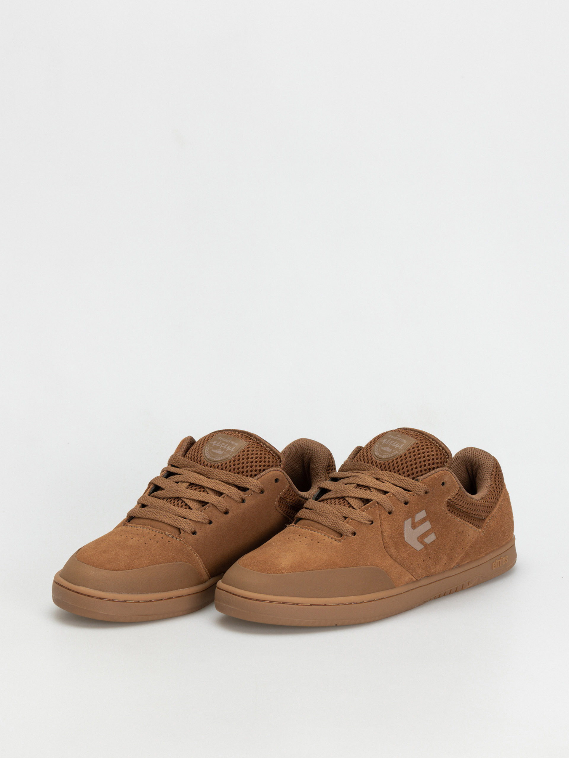 Etnies Marana Og Shoes (brown/gum)