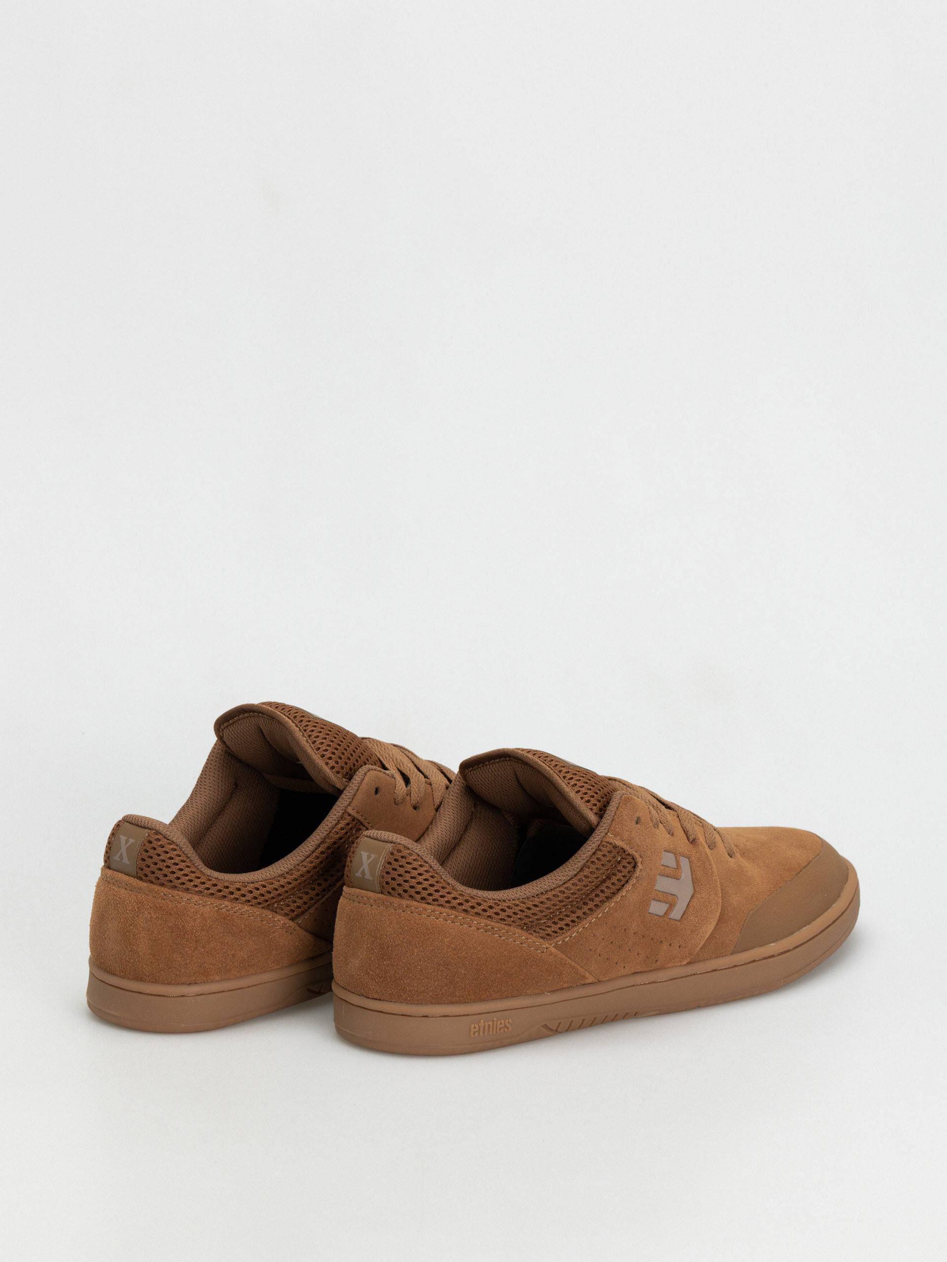 Etnies Marana Og Shoes (brown/gum)