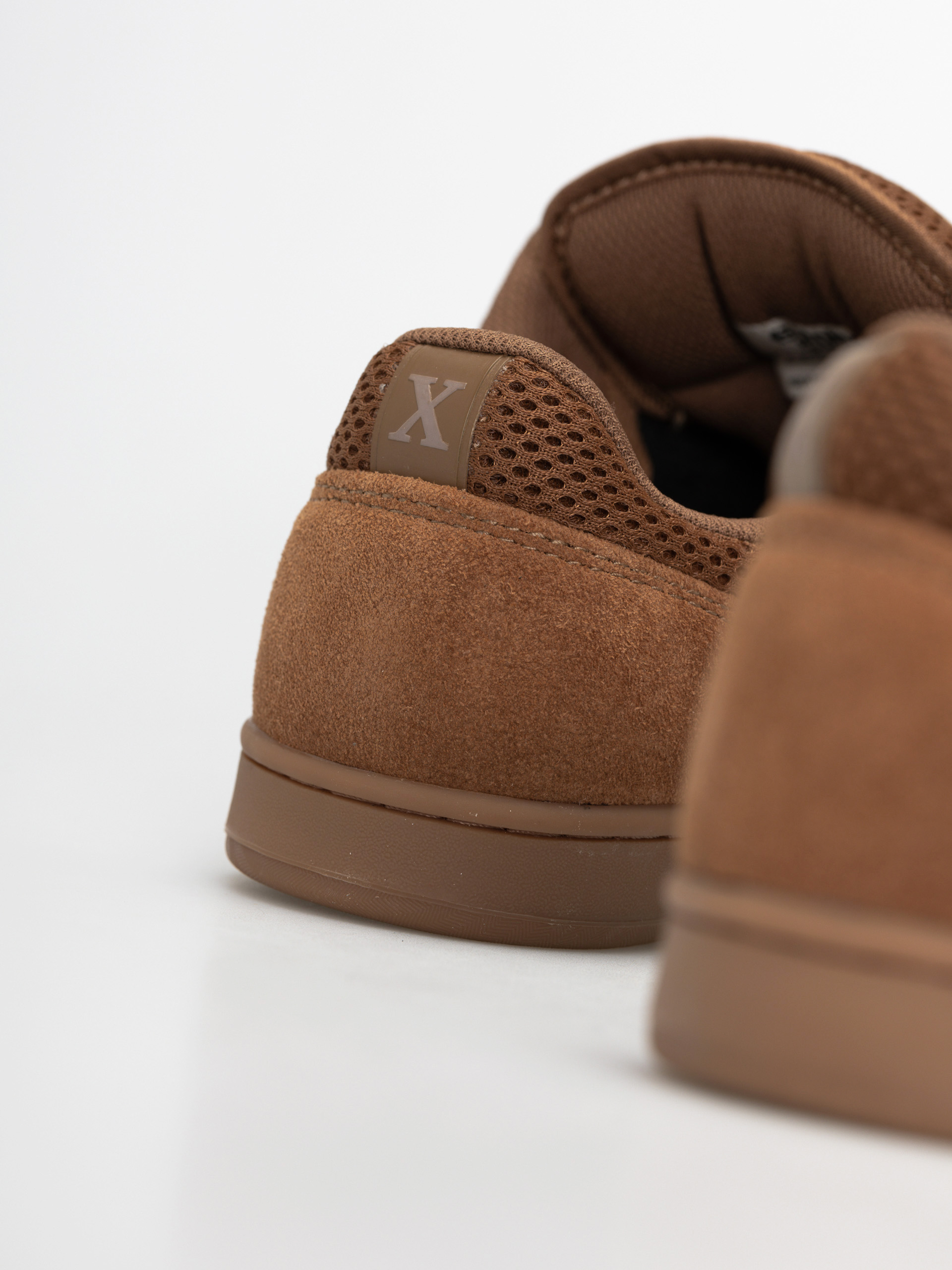 Etnies Marana Og Shoes (brown/gum)