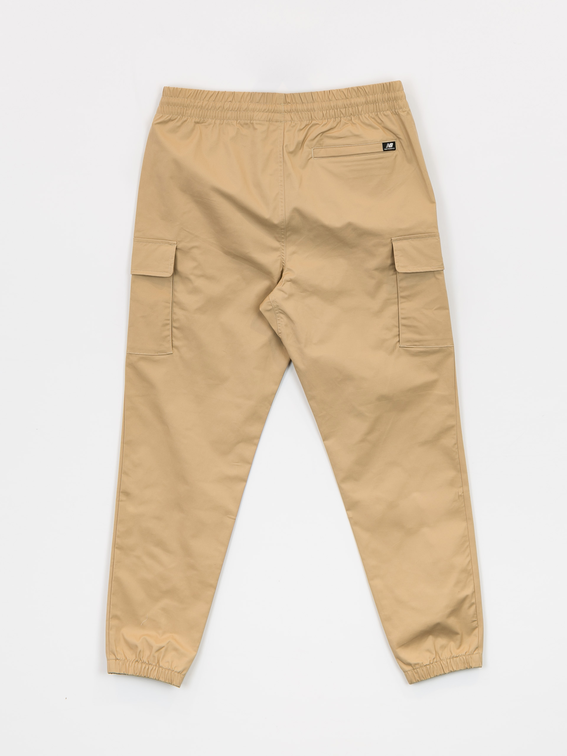 new balance woven pants