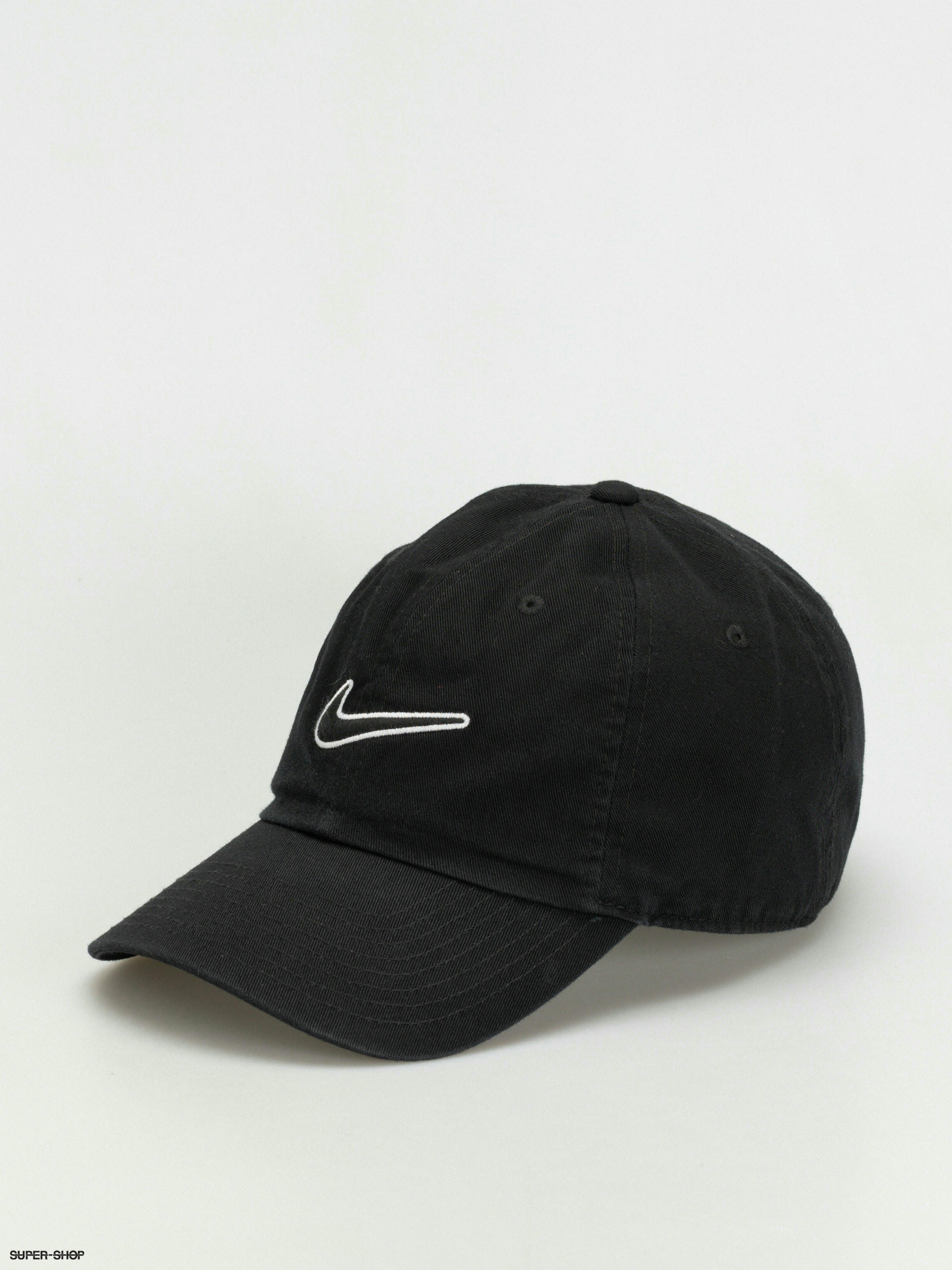 Sportswear Heritage 86 Cap (black/black)