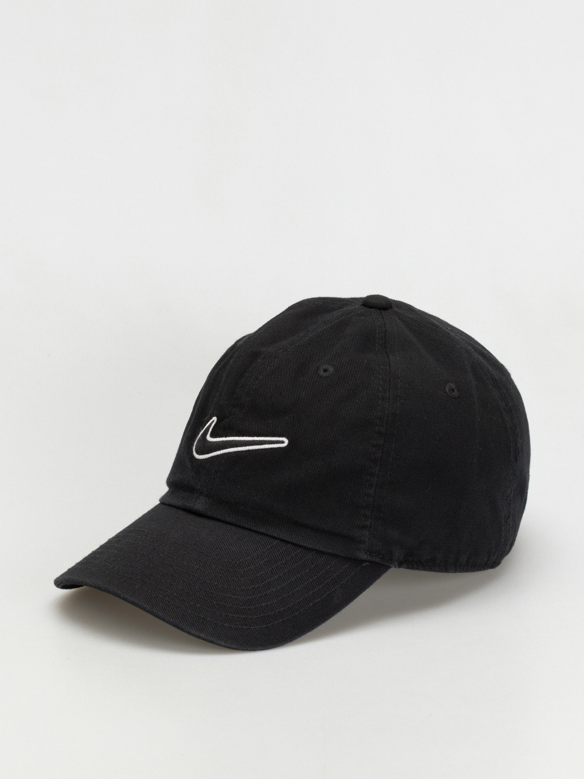 Nike SB Sportswear Heritage 86 Cap (black/black)