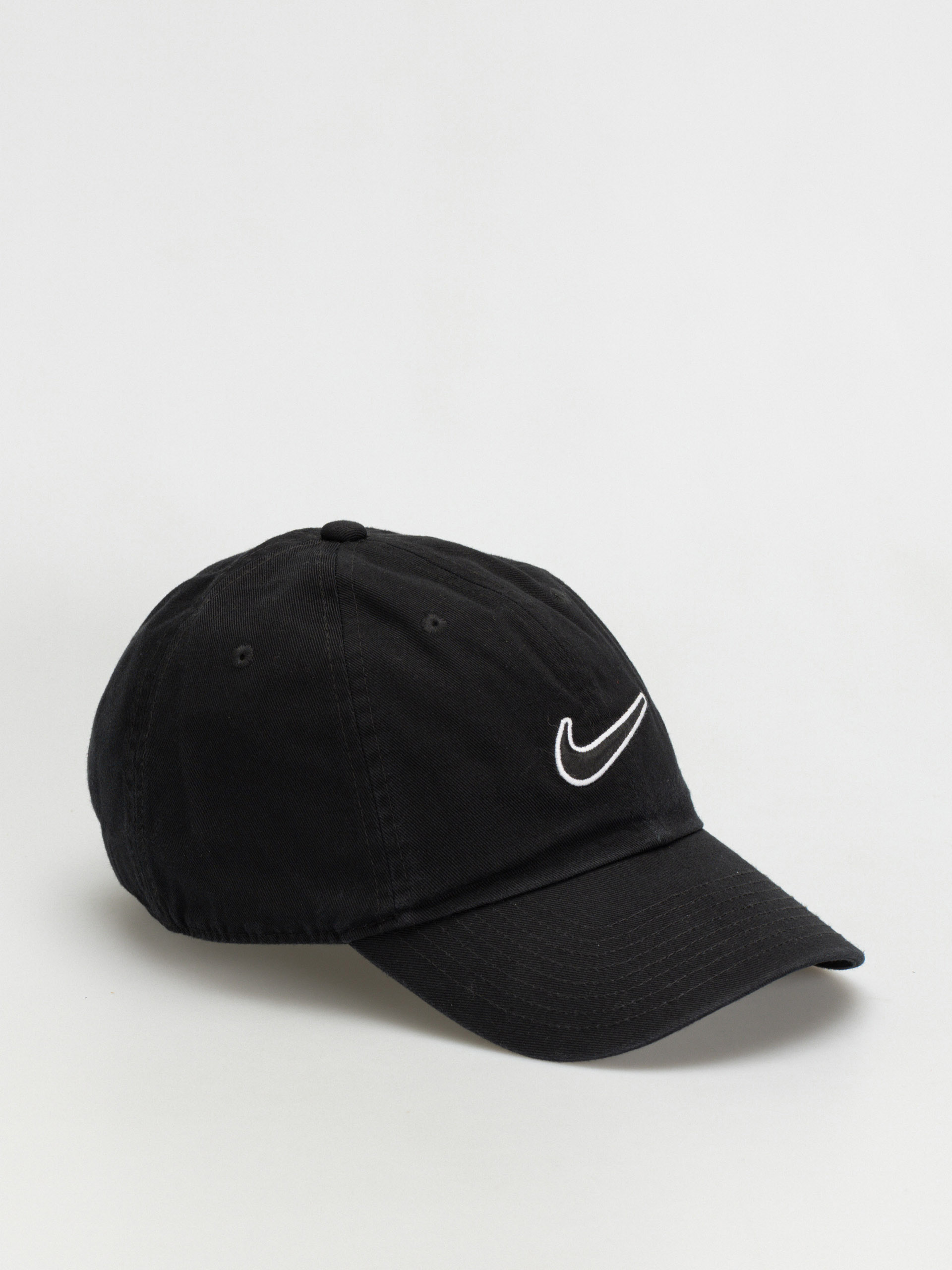 Nike SB Sportswear Heritage 86 Cap (black/black)