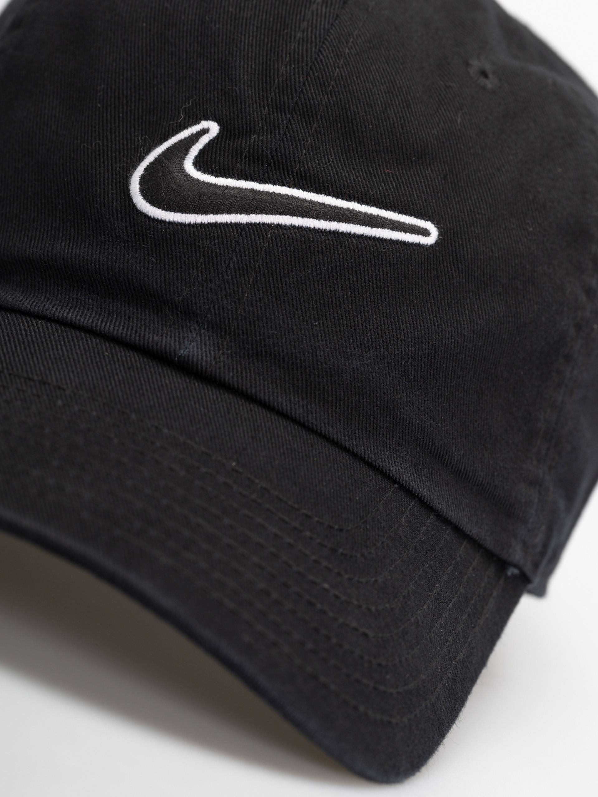 Nike SB Sportswear Heritage 86 Cap (black/black)