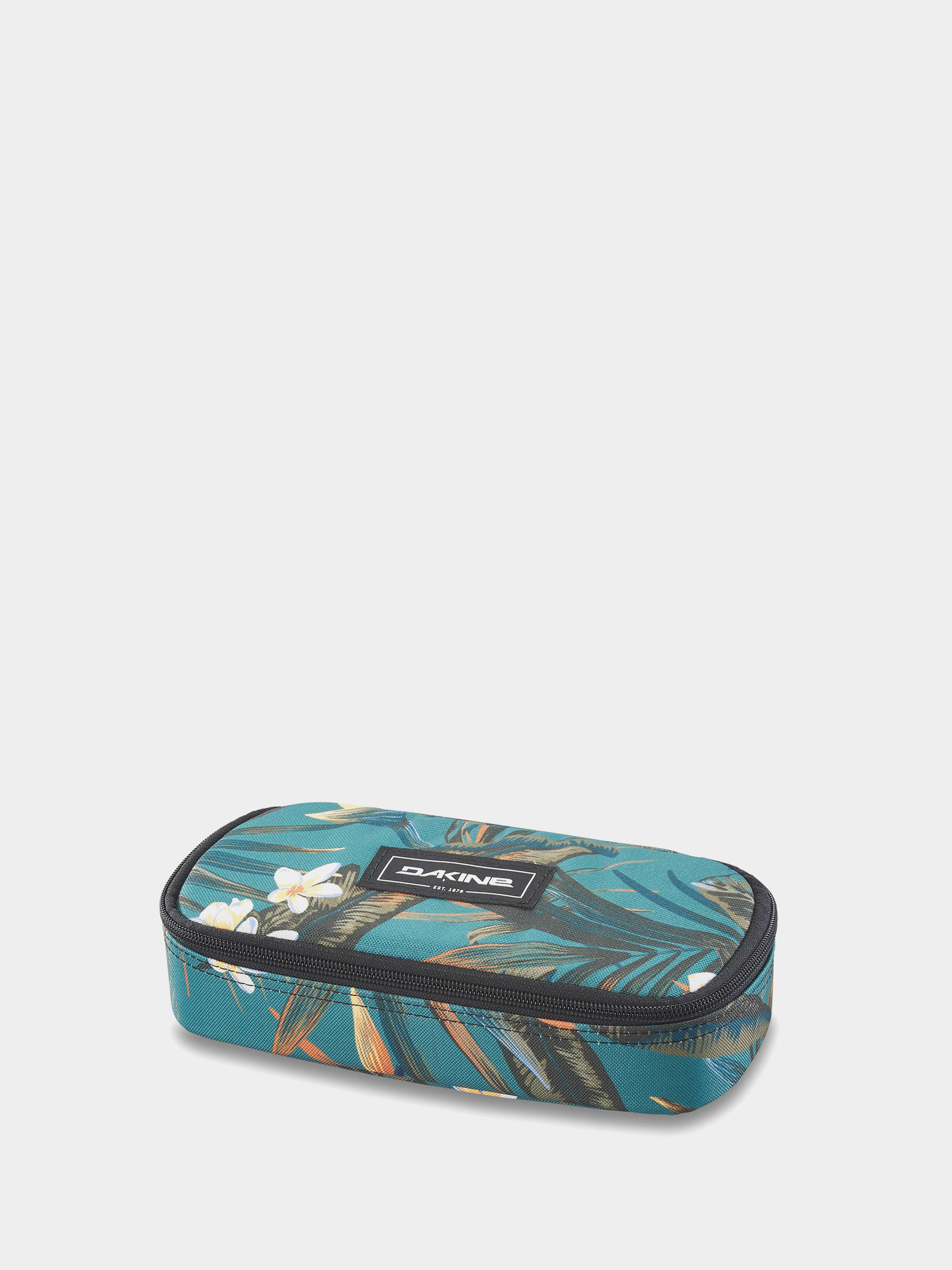 Dakine School Case Pencil case (emerald tropic)