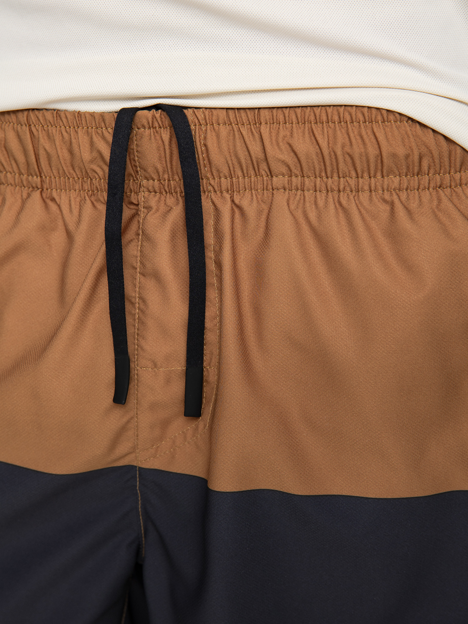 RVCA Yogger Iv Shorts (rubber blocked)