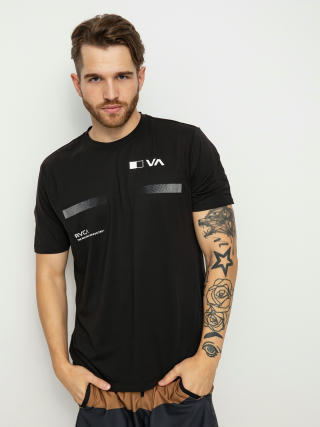 RVCA Pix Bar T-shirt (black)