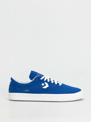 Converse Louie Lopez Pro Ox Shoes (blue/white/white)