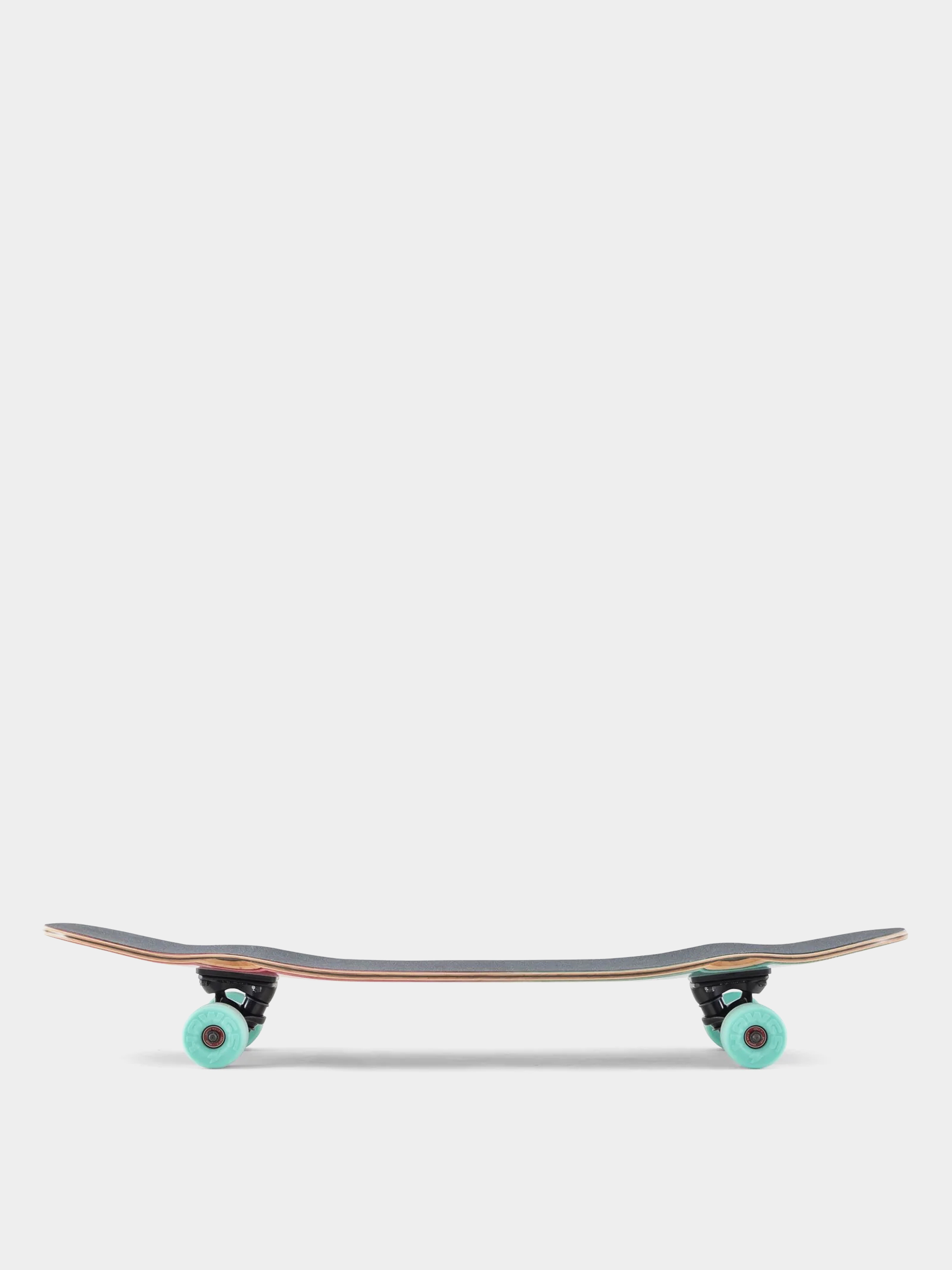 Landyachtz Rally Cat Longboard (kimono)