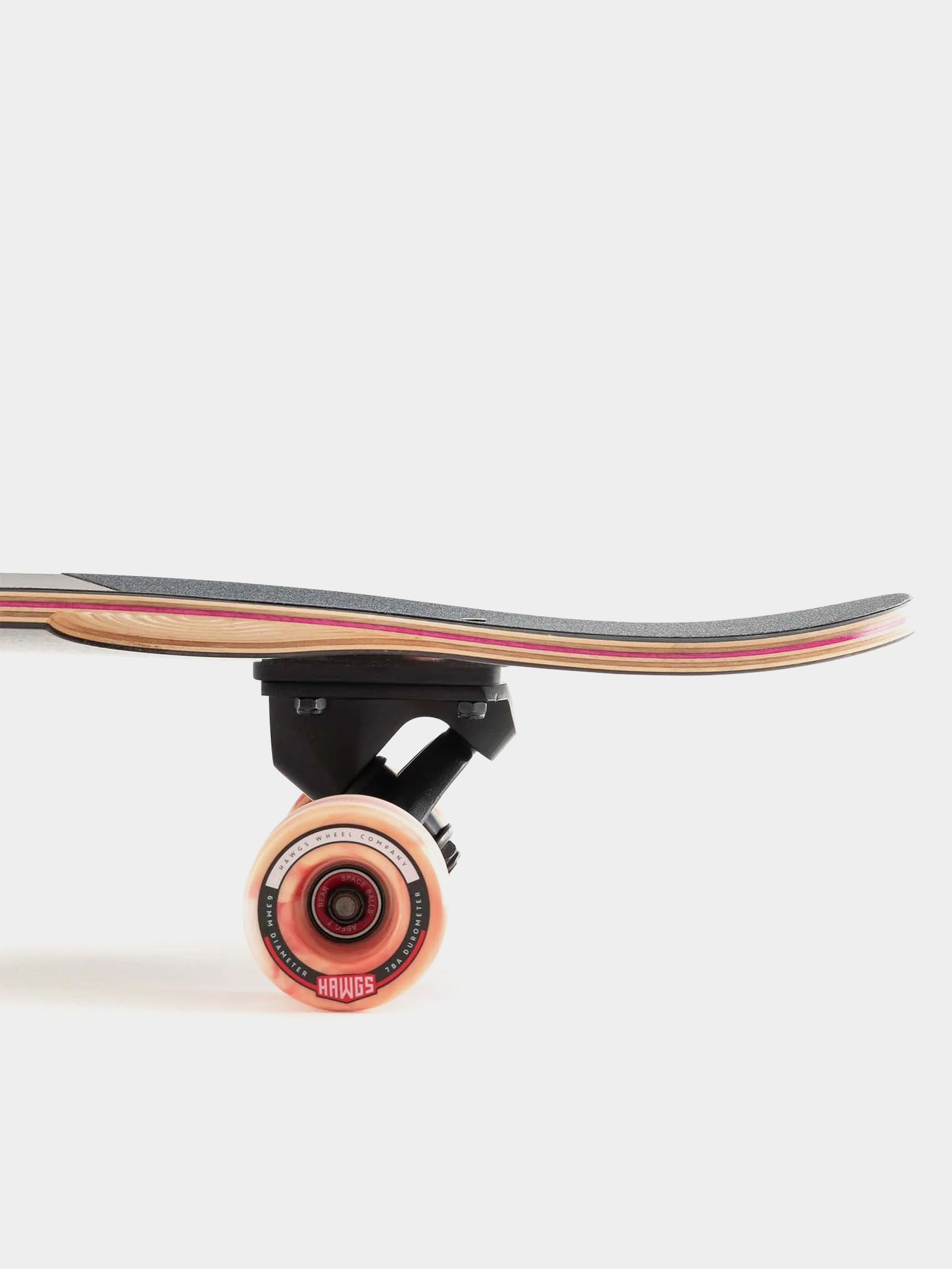 Landyachtz Stratus 46 Longboard (sanctuary)