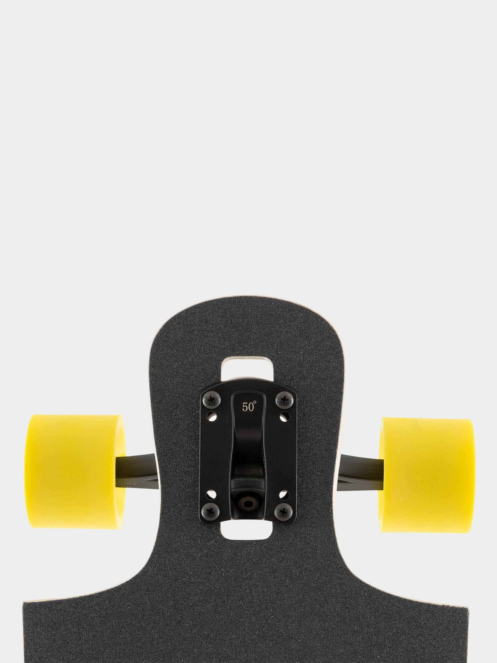 Landyachtz Drop Hammer Longboard (skate or dye)