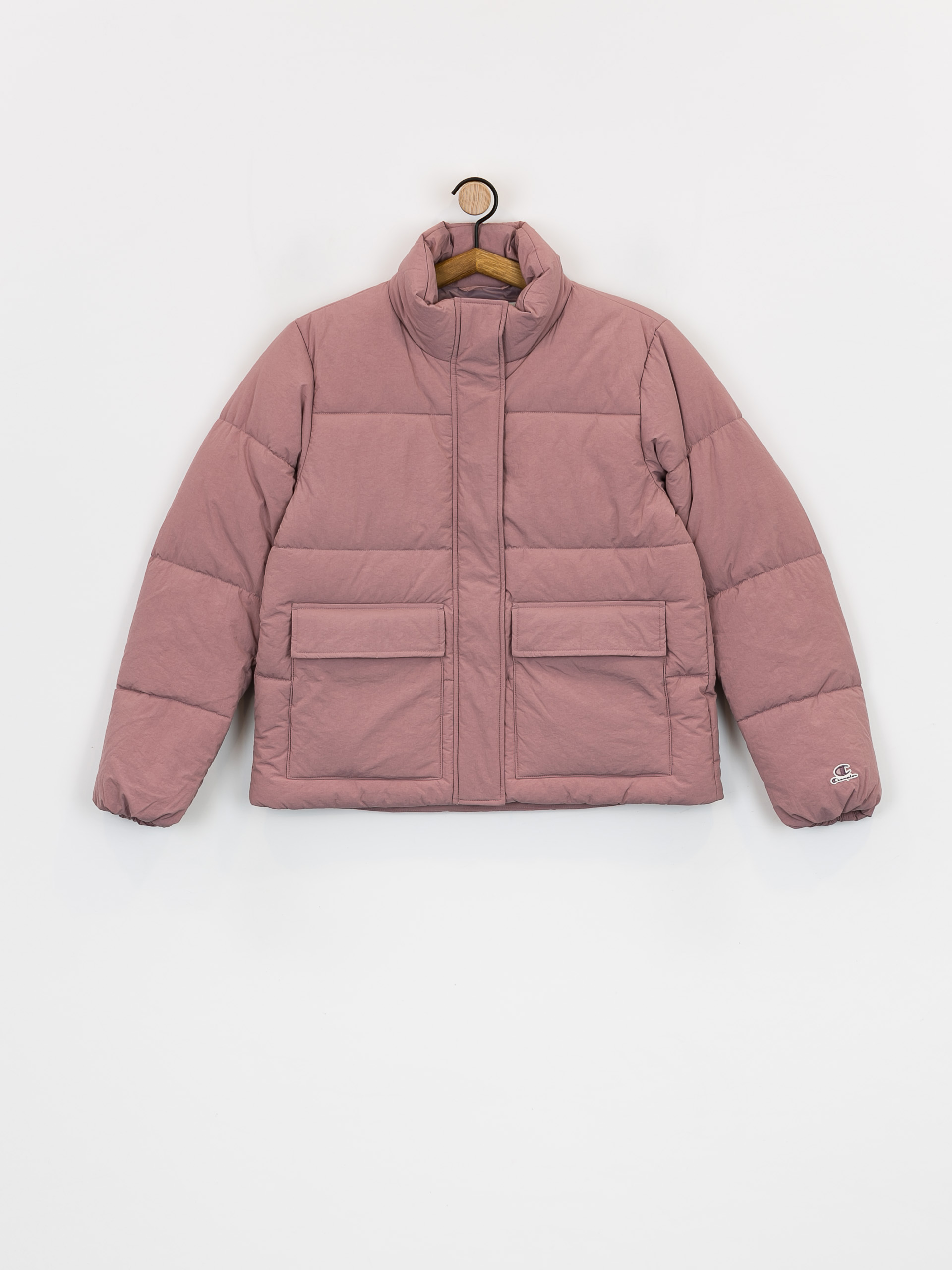 Champion Jacket 115759 Jacke Wmn (eby)