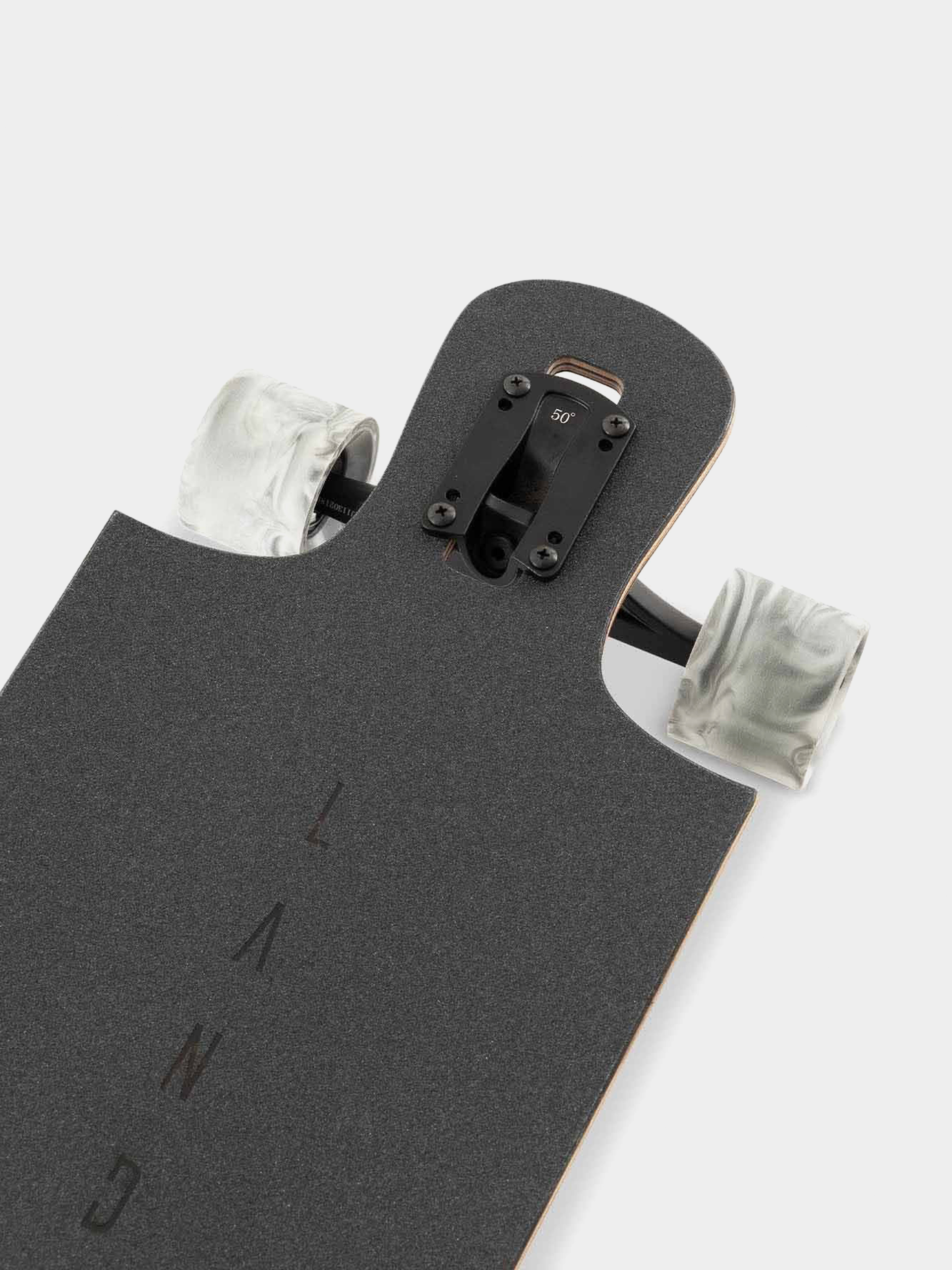 Landyachtz Drop Hammer Longboard (jungle)