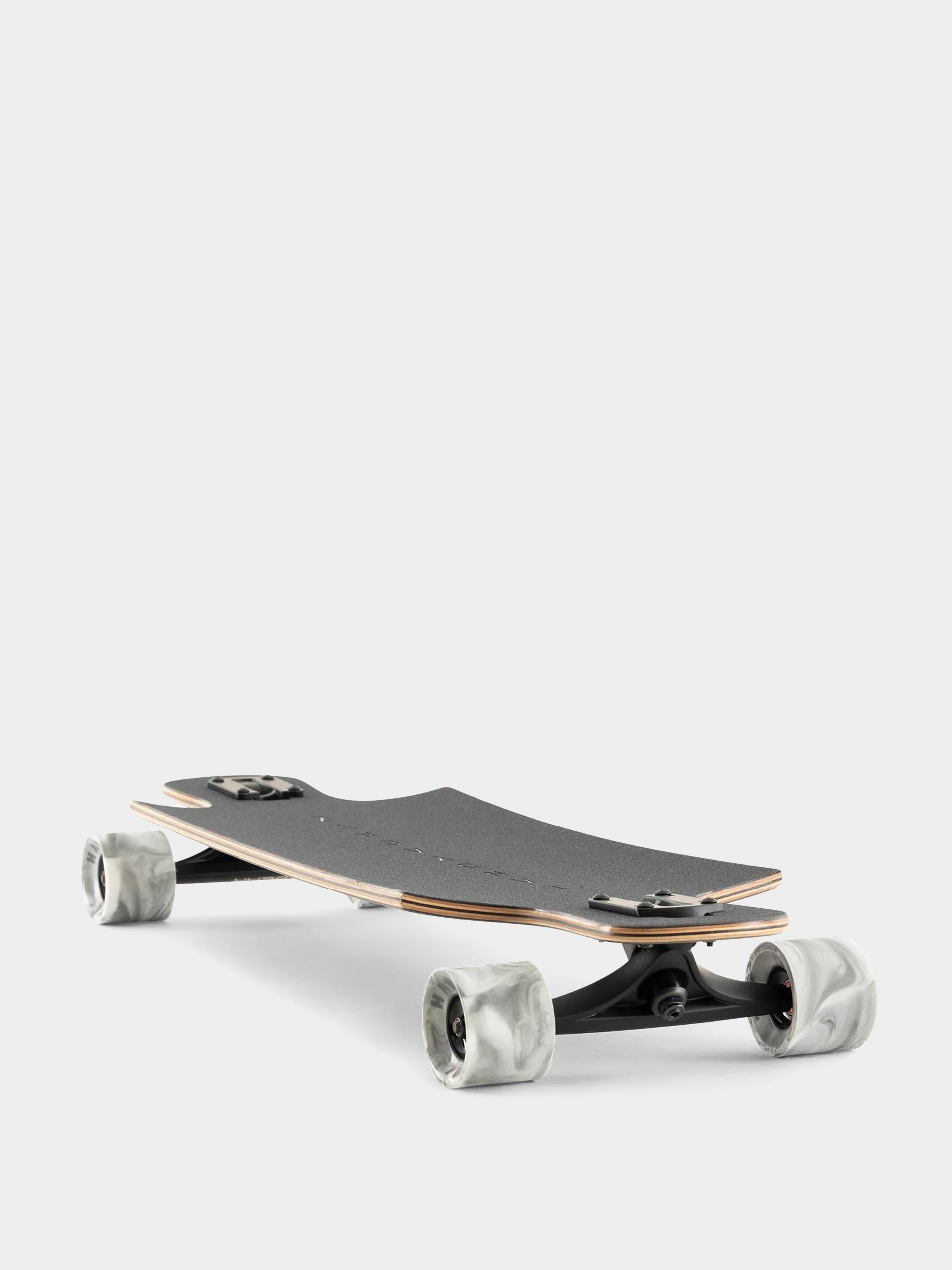 Landyachtz Drop Hammer Longboard (jungle)