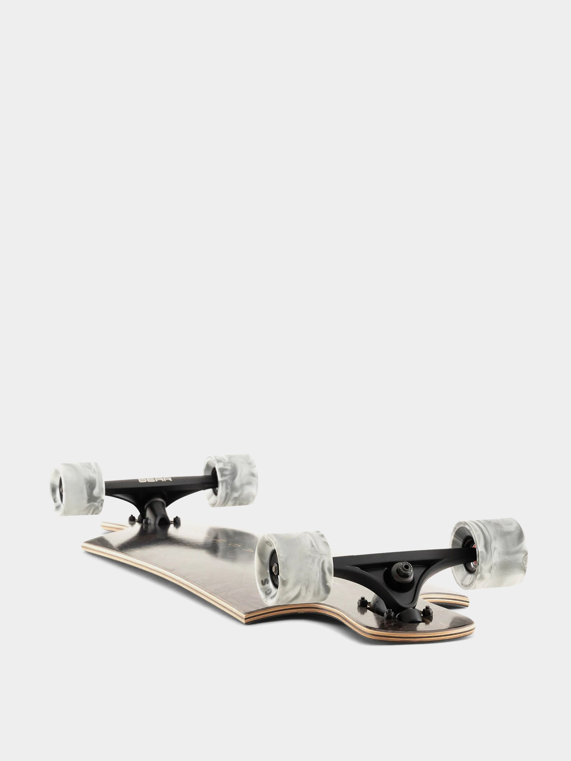 Landyachtz Drop Hammer Longboard (jungle)