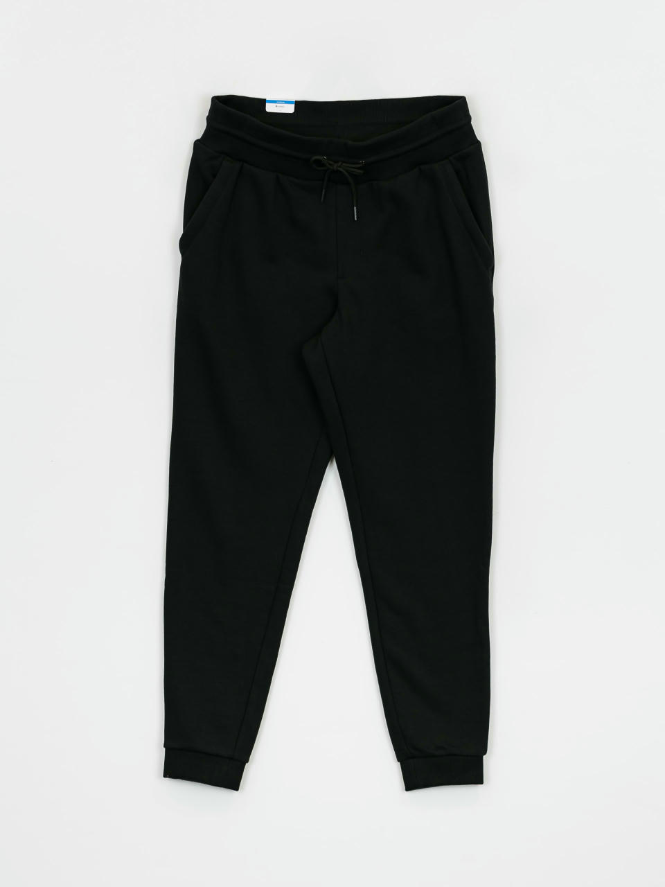 Columbia Lodge Heavyweight Jogger Pants (black)