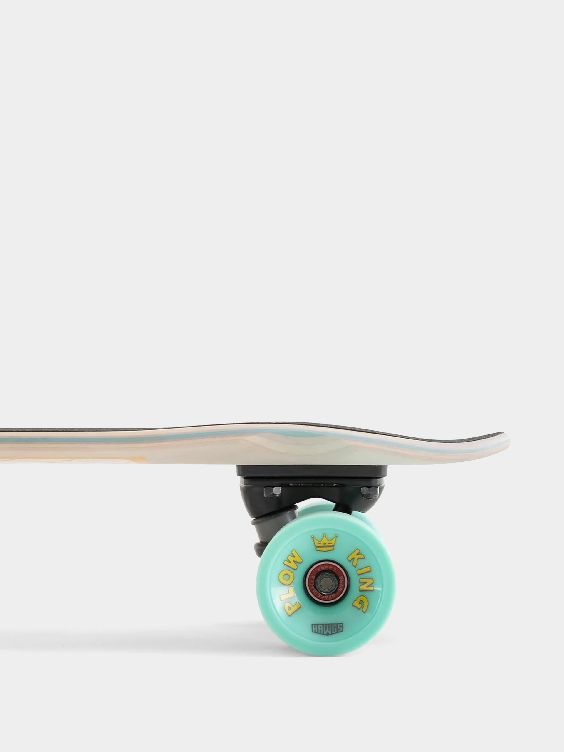 landyachtz dinghy fender panda