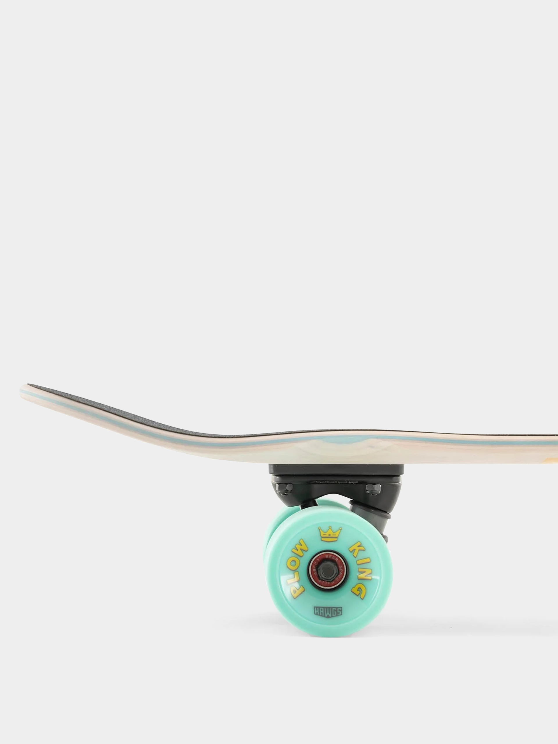 Landyachtz Dinghy Classic Cruiser (fender panda)