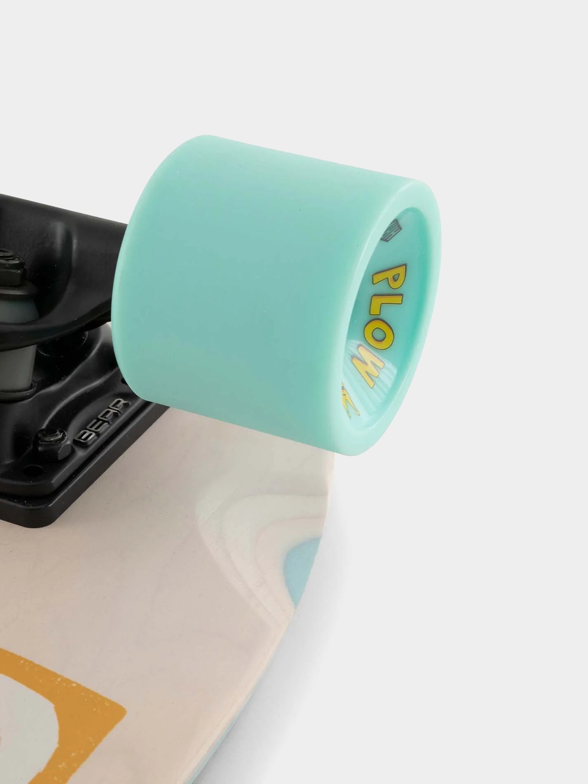 Landyachtz Dinghy Classic Cruiser (fender panda)