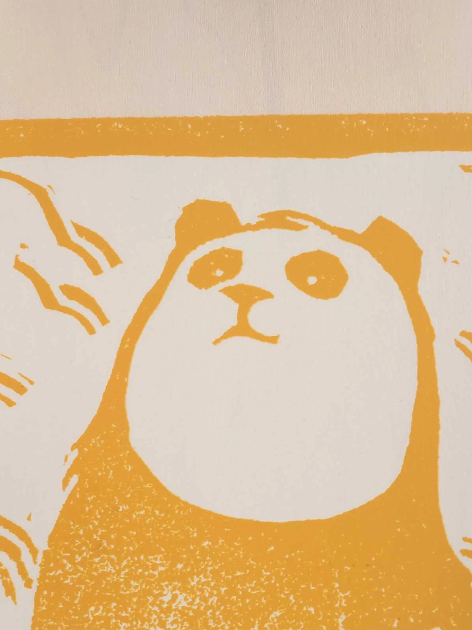 Landyachtz Dinghy Classic Cruiser (fender panda)