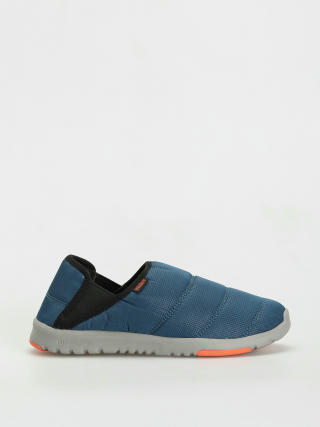 Etnies Scout Slipper Shoes (blue/grey)