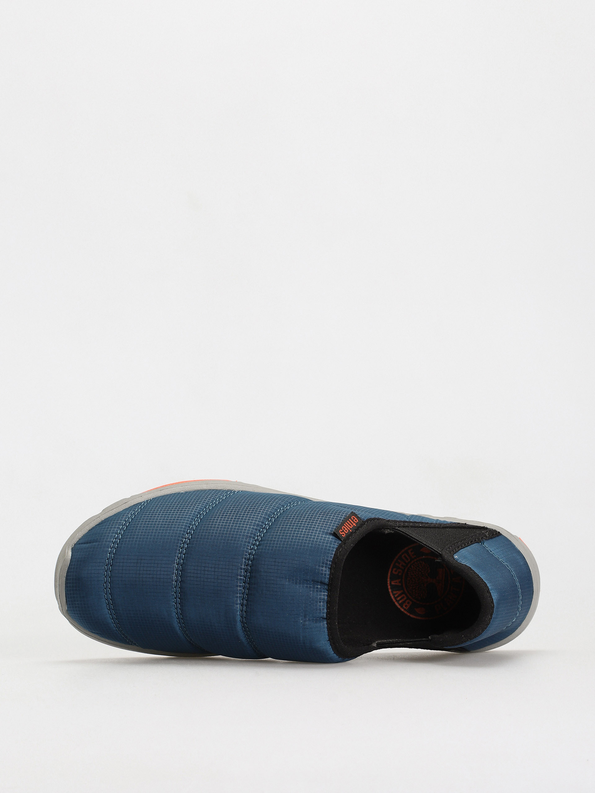 Etnies Scout Slipper Schuhe (blue/grey)