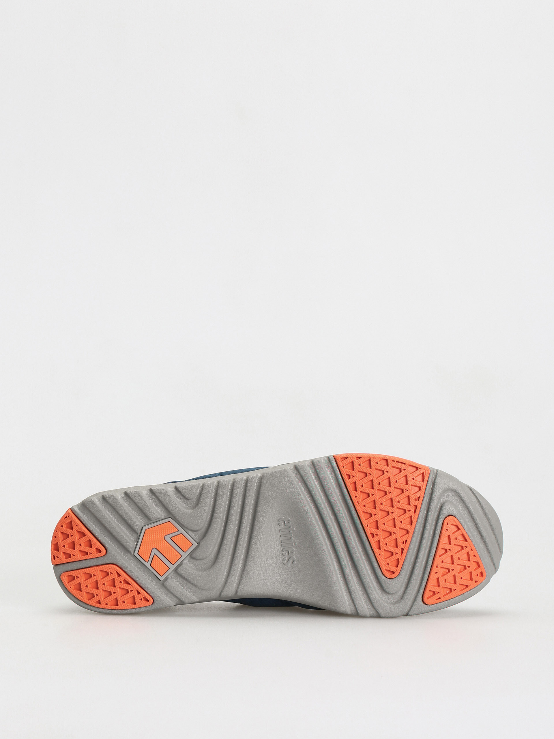 Etnies Scout Slipper Shoes (blue/grey)