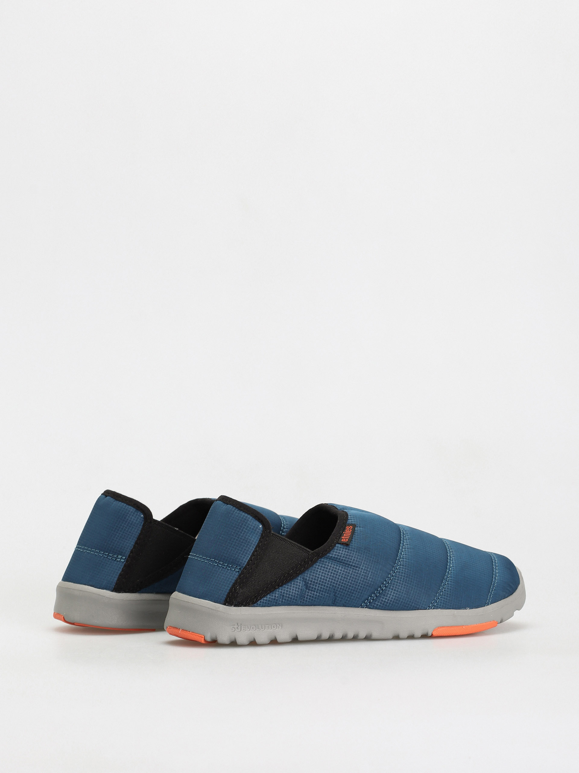 Etnies Scout Slipper Shoes (blue/grey)