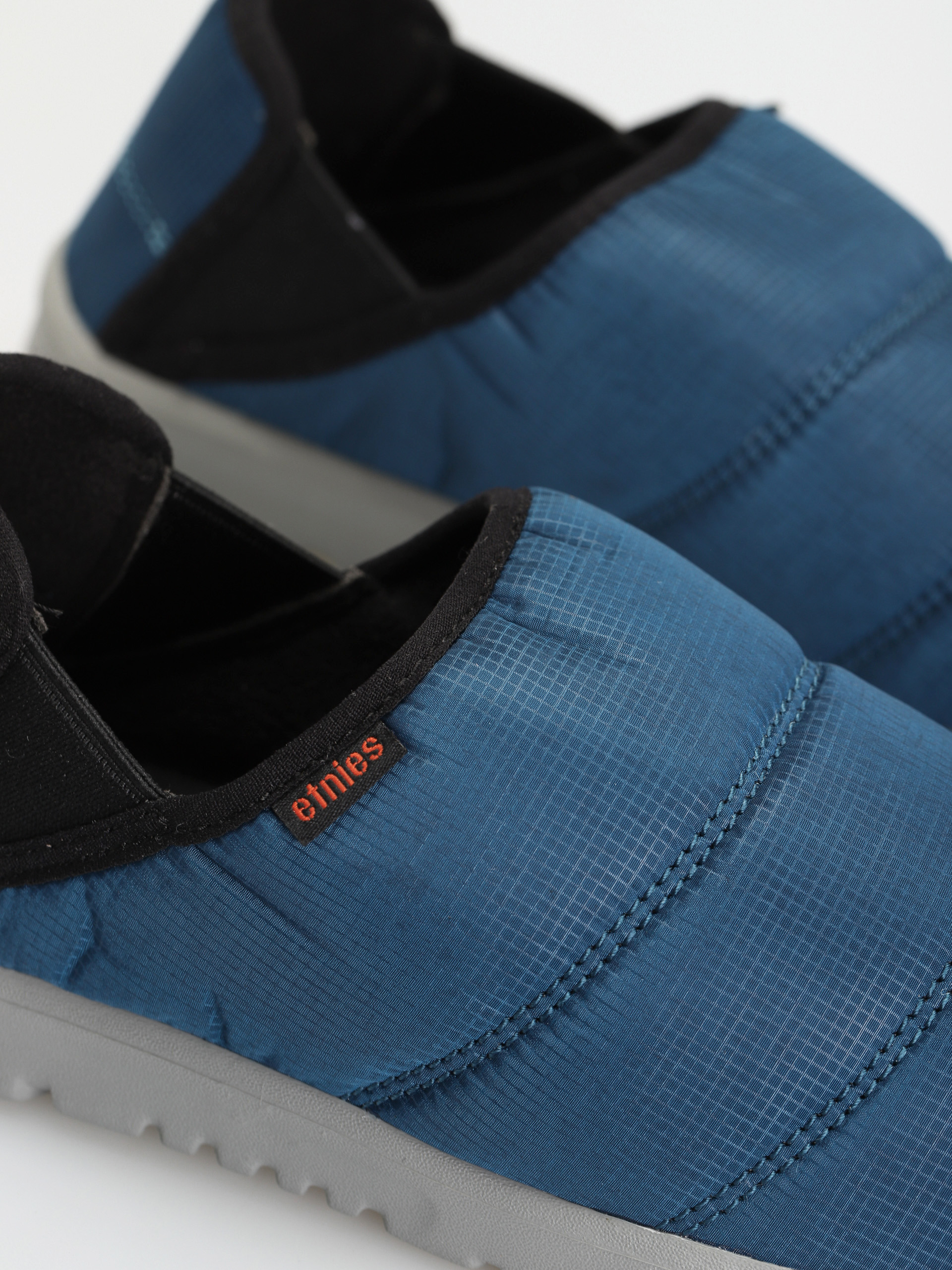 Etnies Scout Slipper Shoes (blue/grey)
