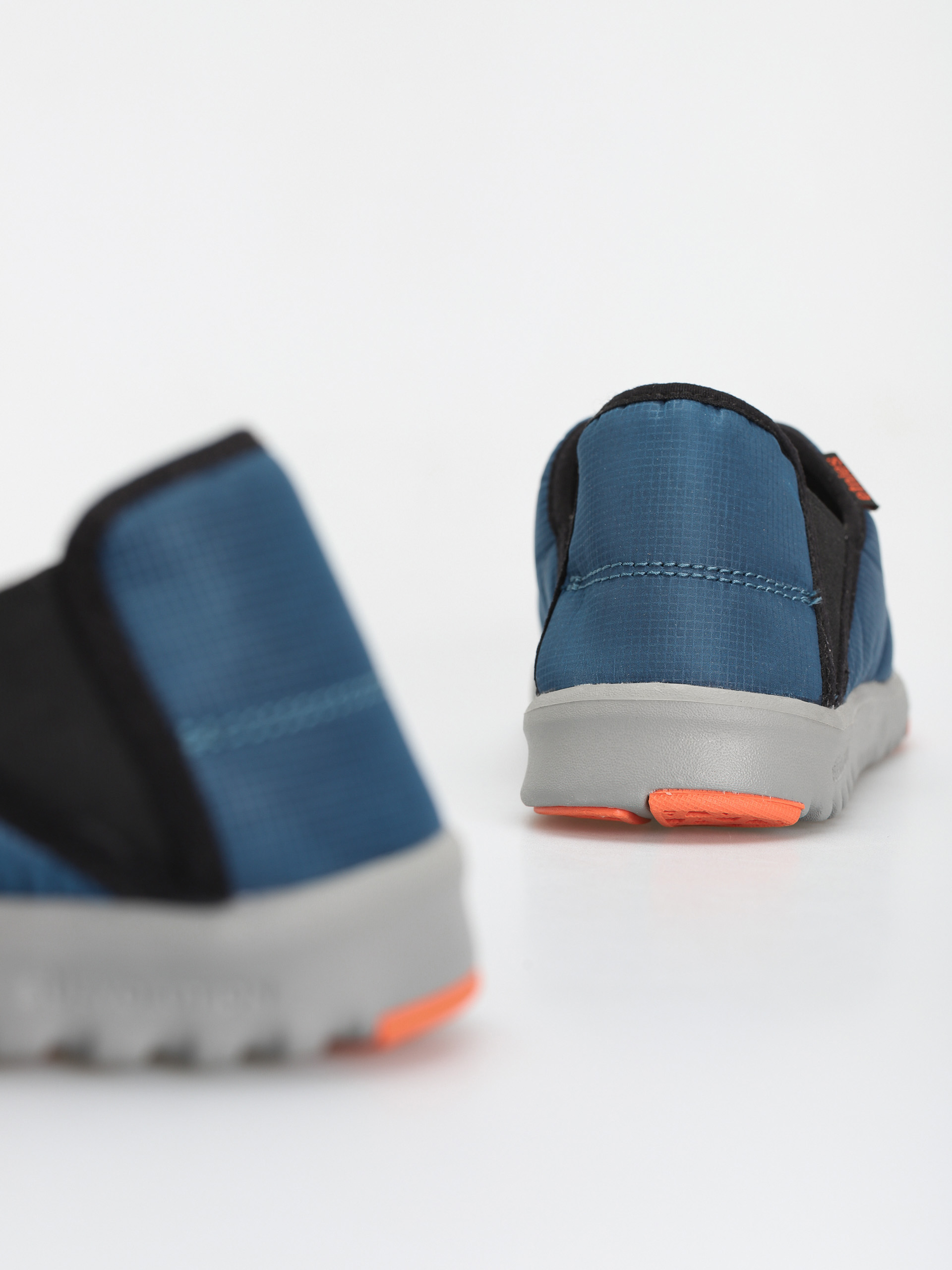 Etnies Scout Slipper Schuhe (blue/grey)