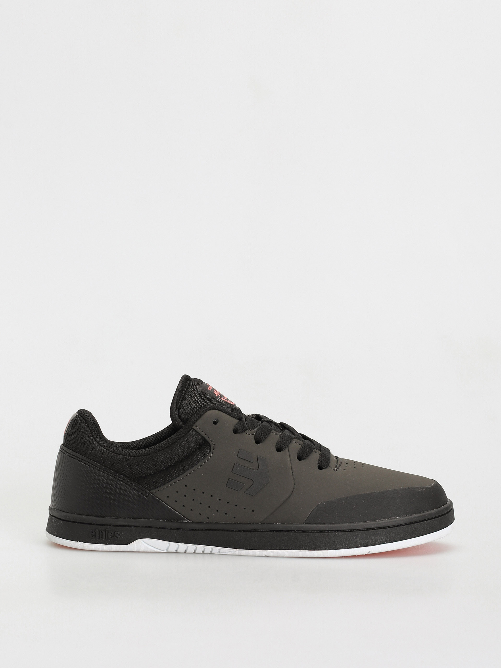 Etnies Marana Og Shoes (black)