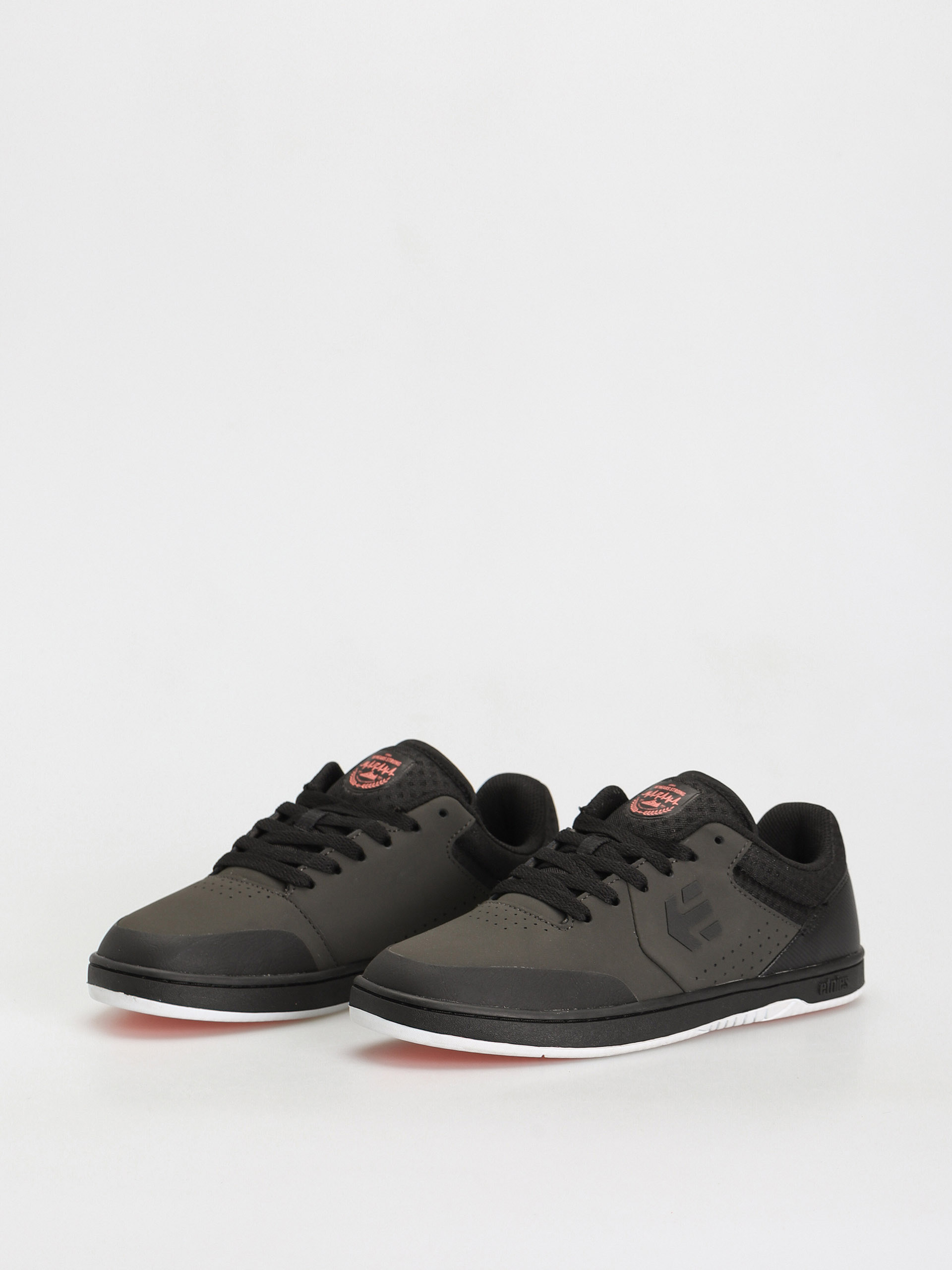Etnies Marana Og Shoes (black)