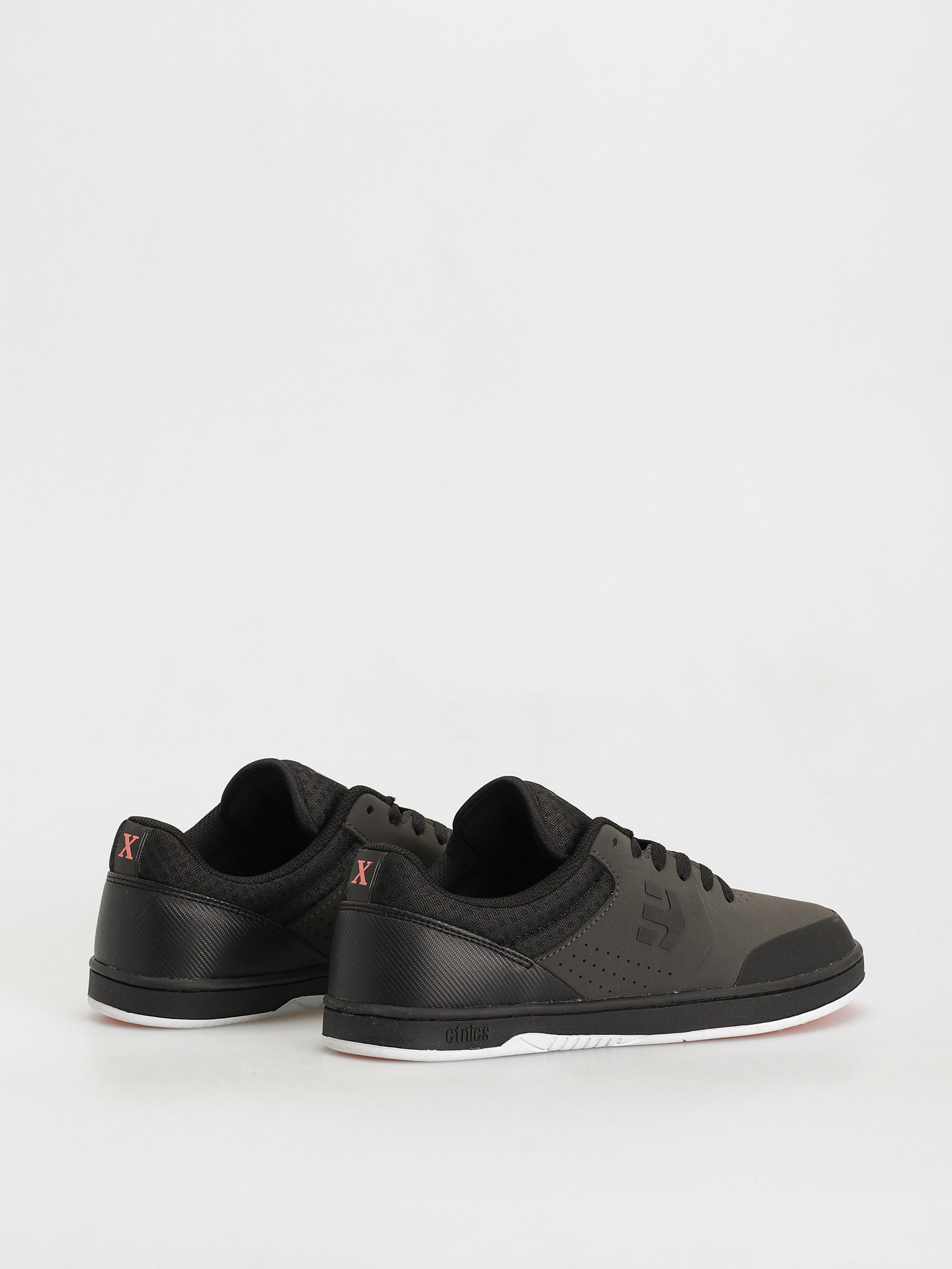 Etnies Marana Og Shoes (black)