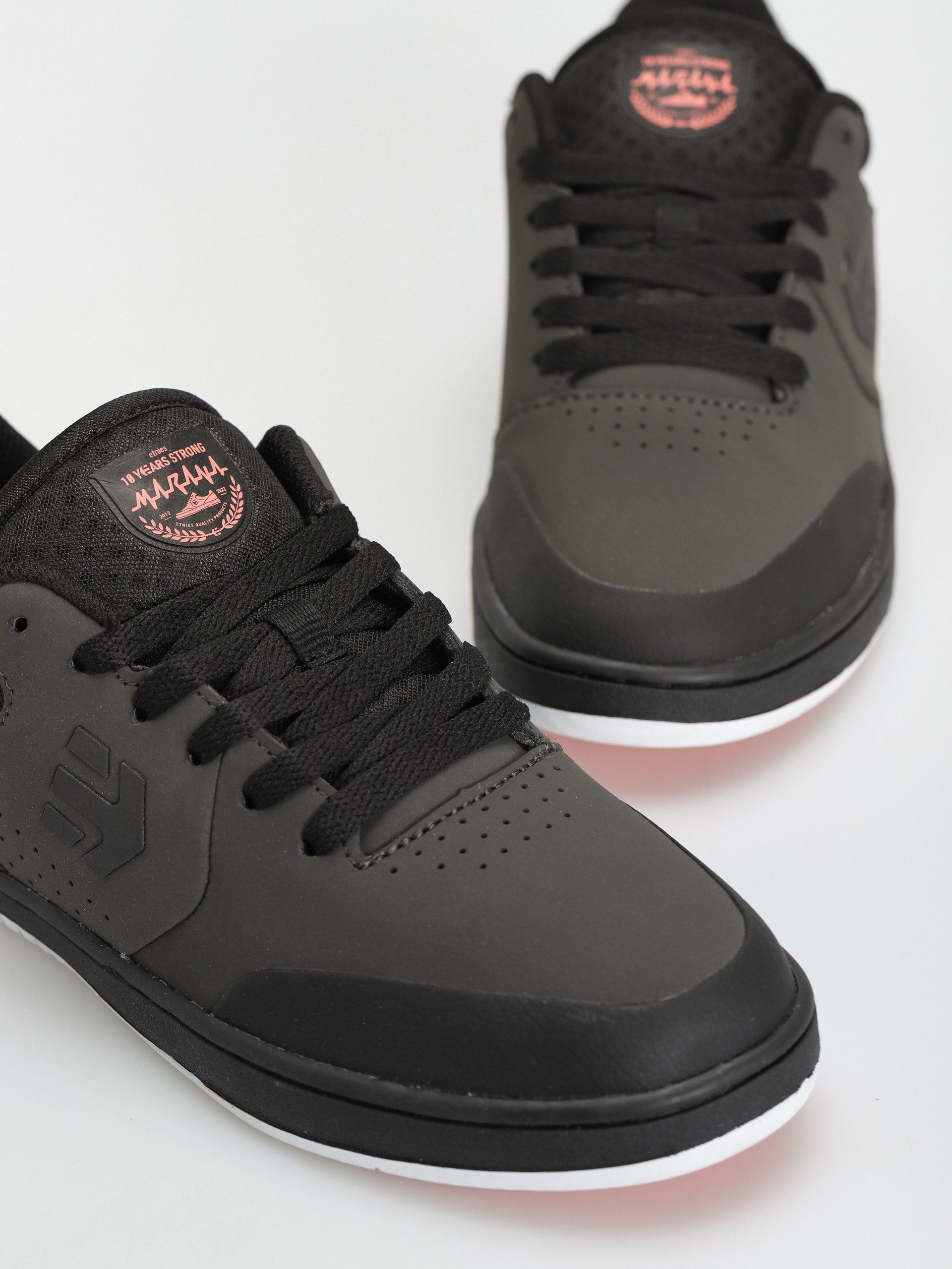 Etnies Marana Og Shoes (black)