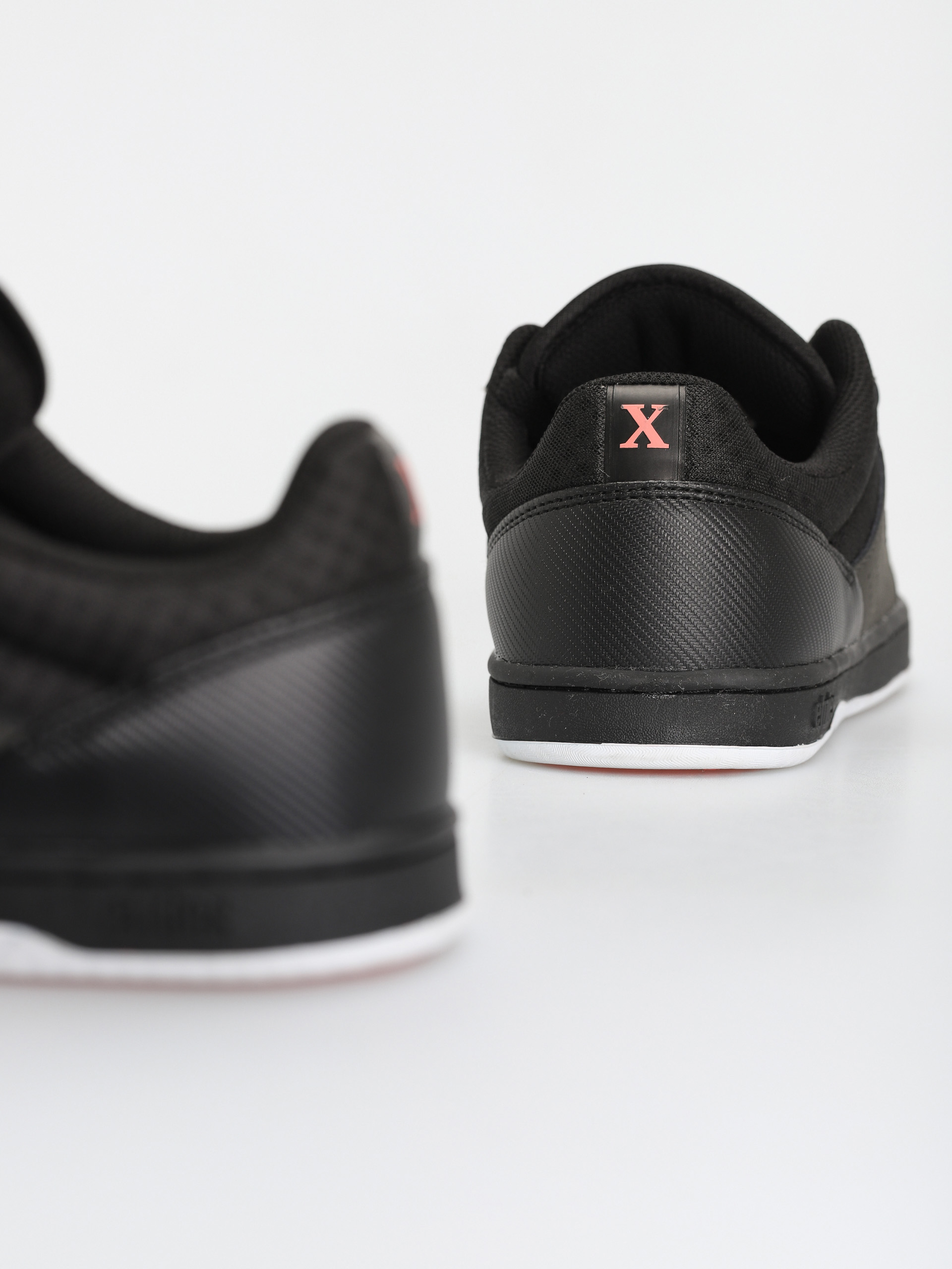 Etnies Marana Og Shoes (black)